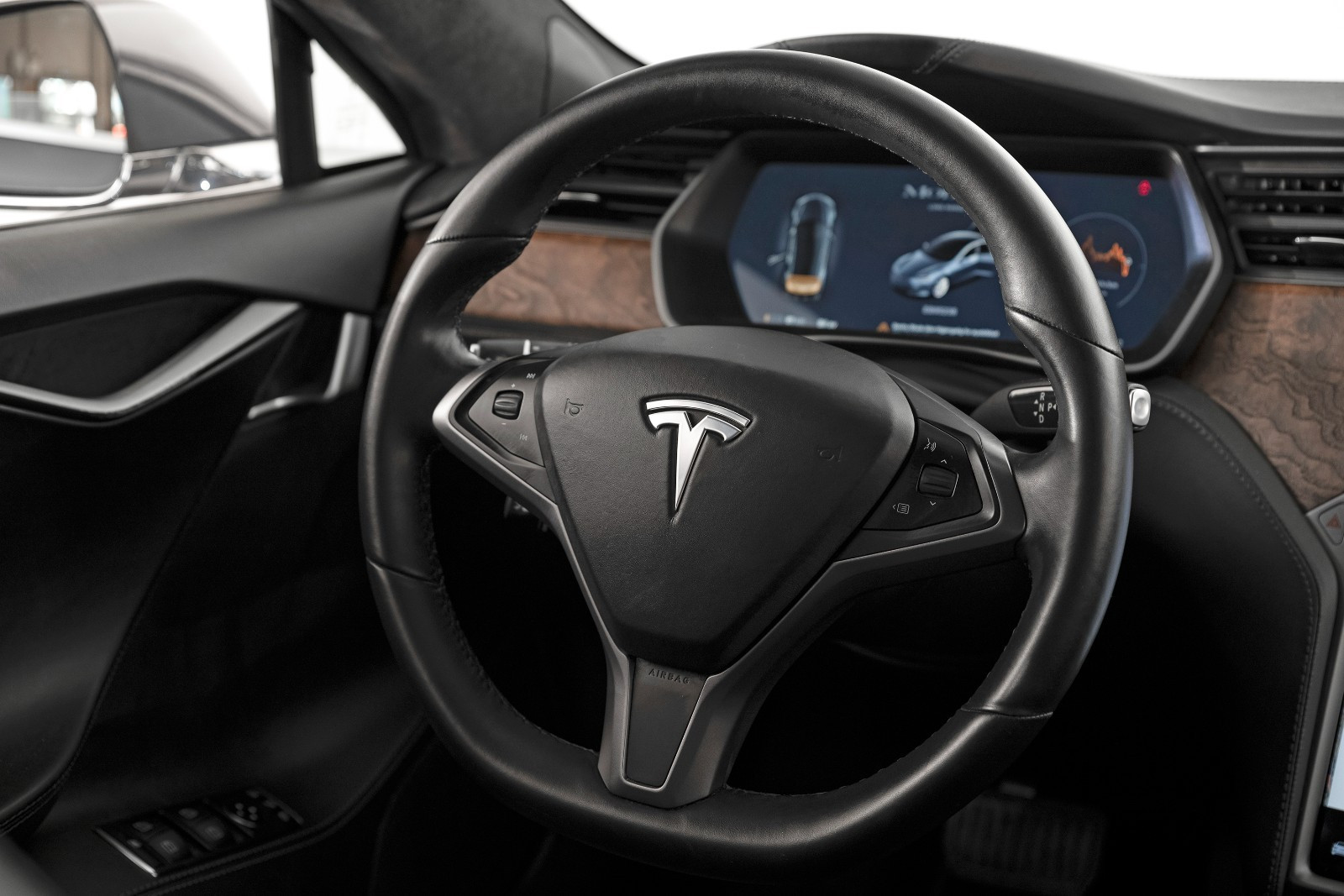 2021 Tesla Model S