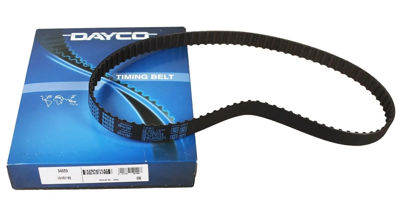 DAYCO 94059 Ремень ГРМ