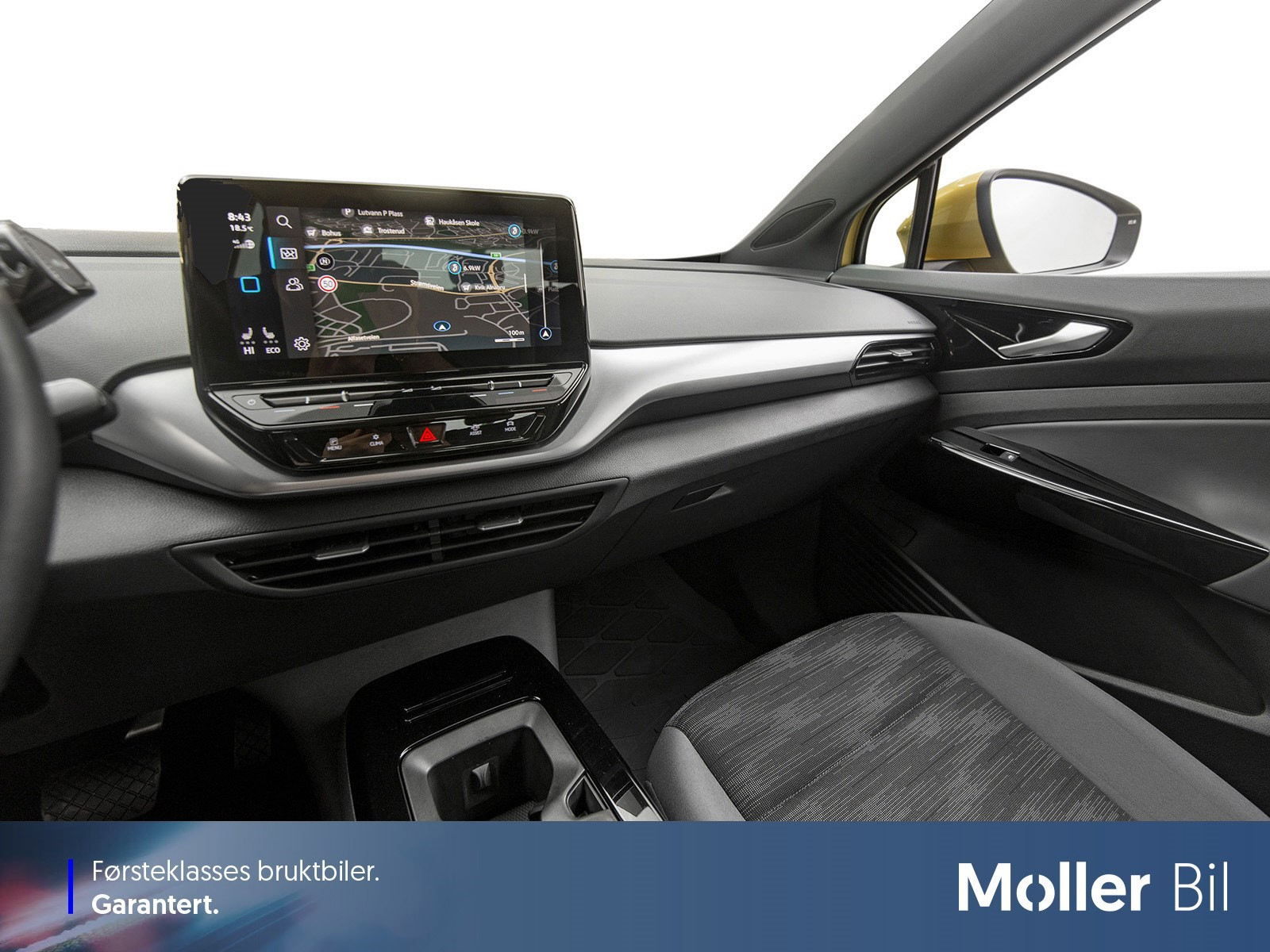 2021 Volkswagen ID.4