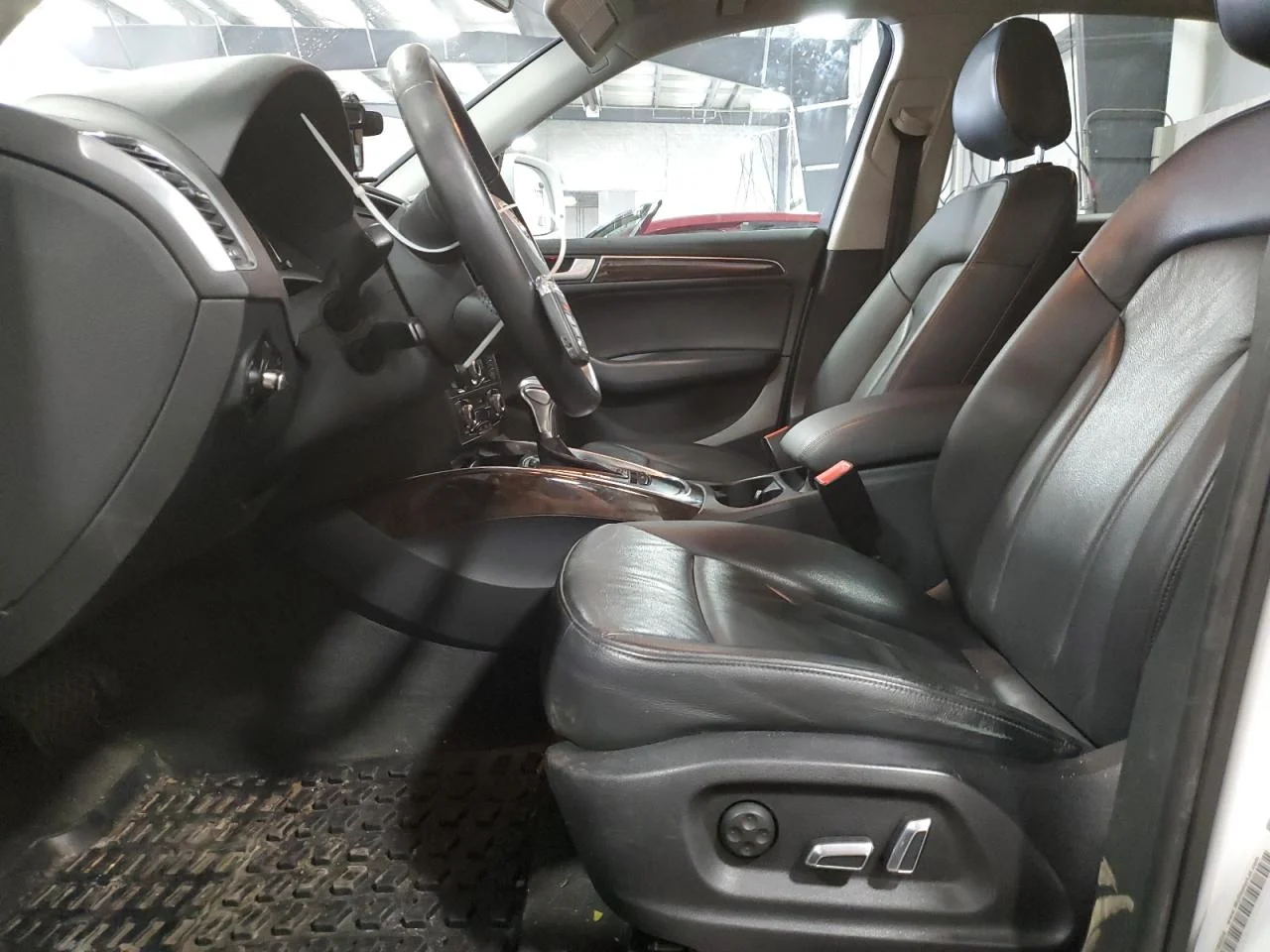 AUDI Q5 PREMIUM 2014
