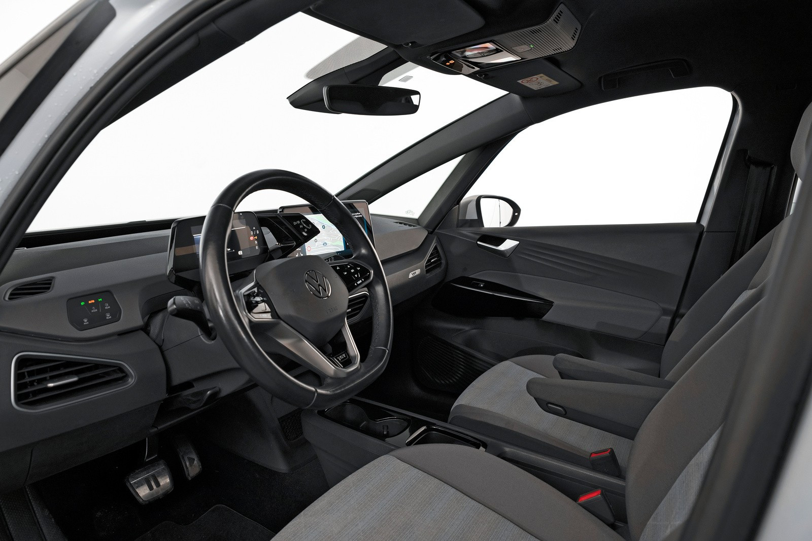 2021 Volkswagen ID.3