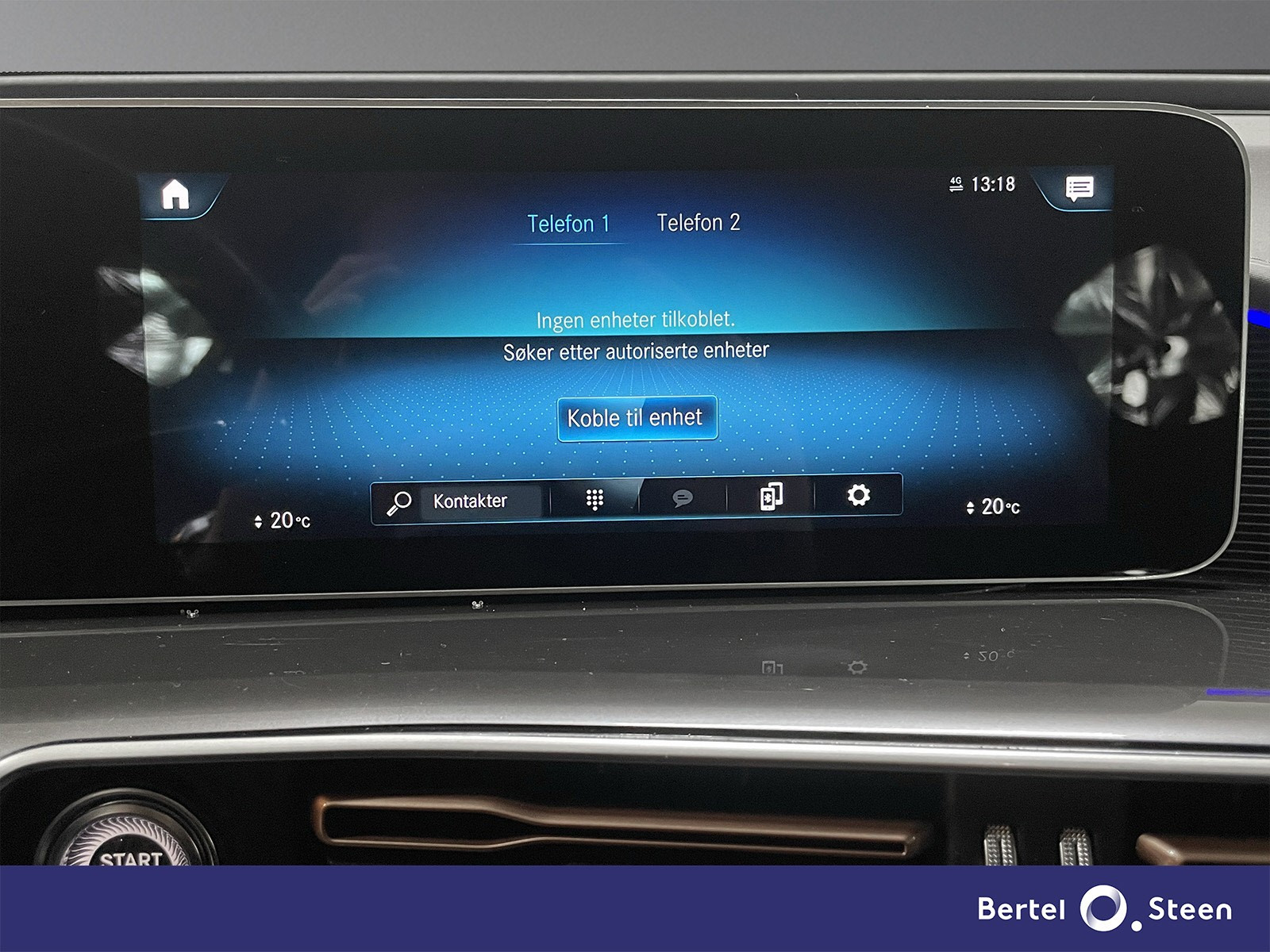 2020 Mercedes-Benz EQC