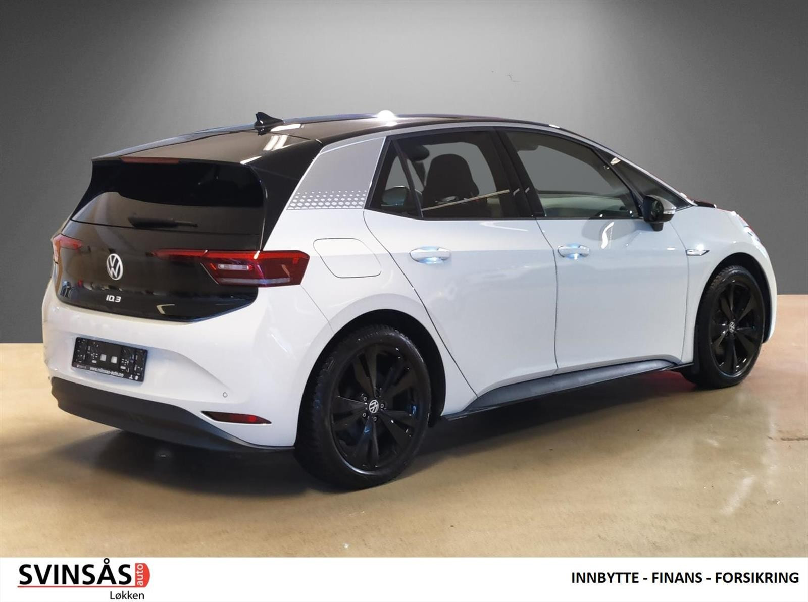 2021 Volkswagen ID.3