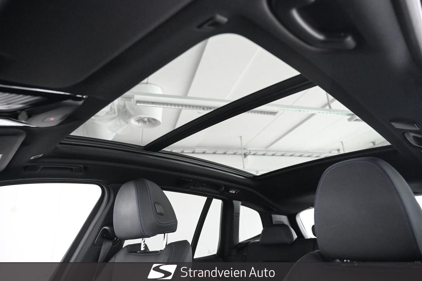 2022 BMW iX3