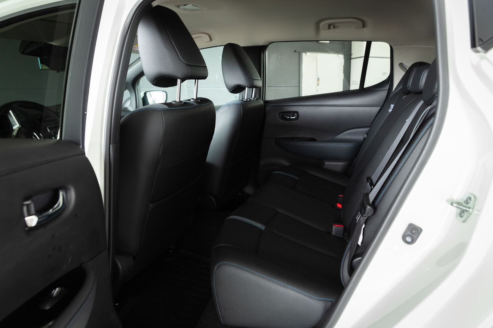 2022 Nissan Leaf