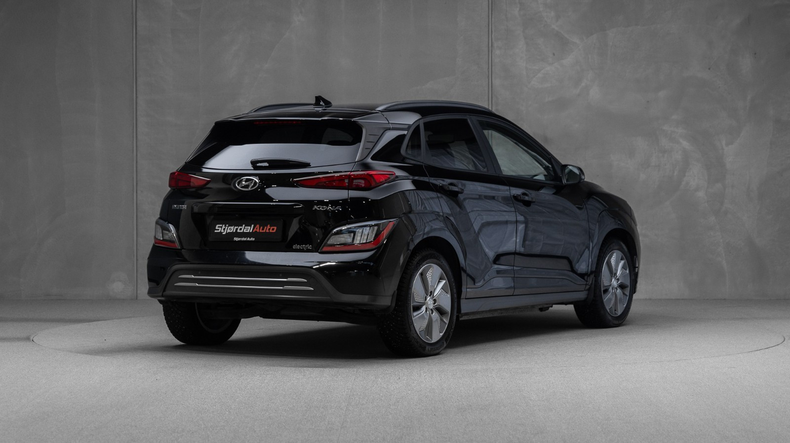 2021 Hyundai Kona