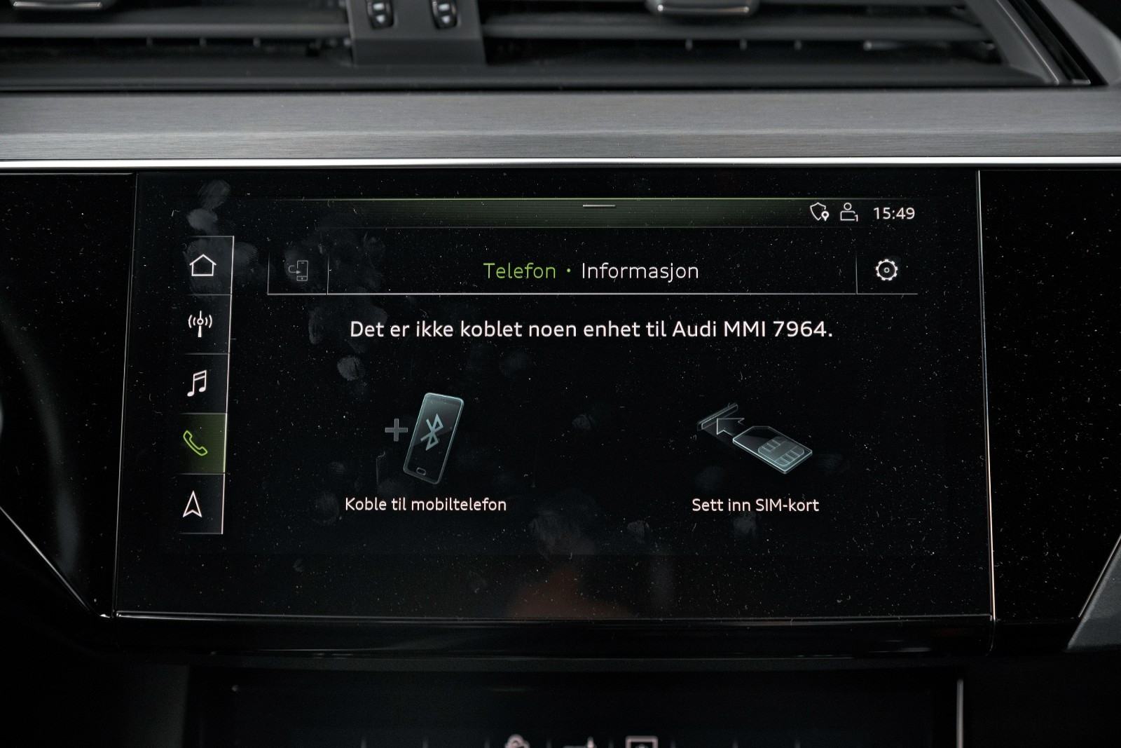 2020 Audi e-tron