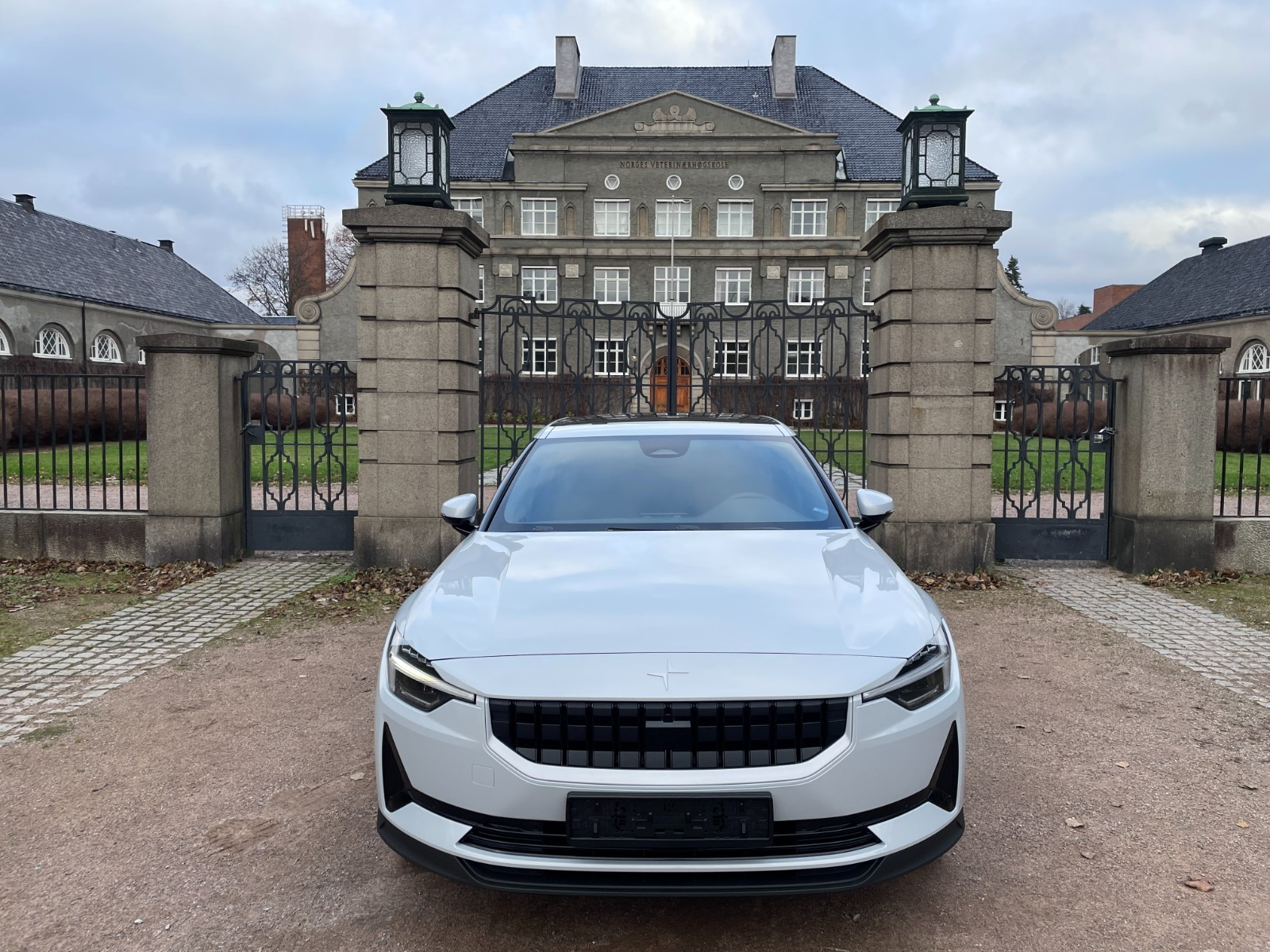 2023 Polestar 2