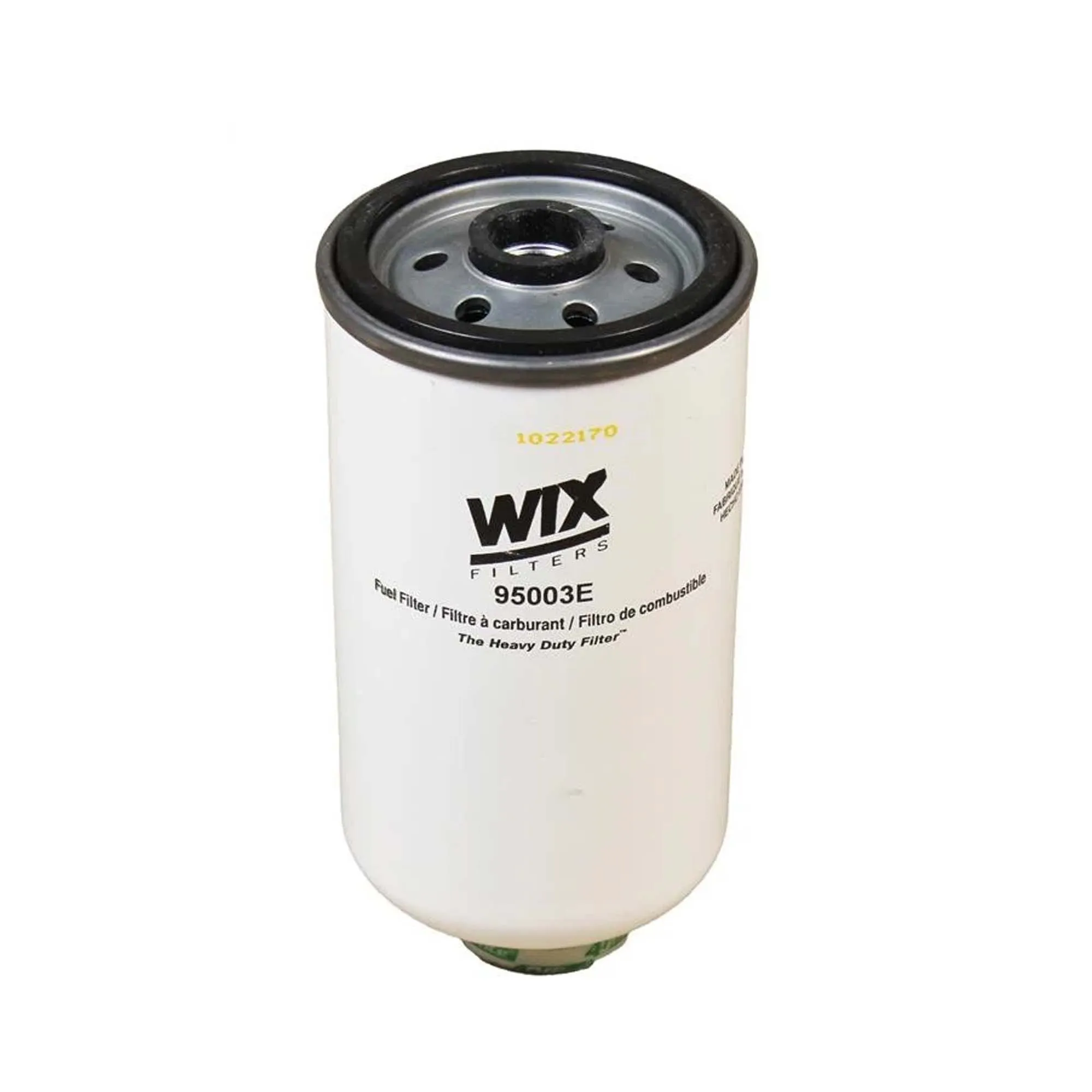 WIX FILTERS 95003E Паливний фільтр