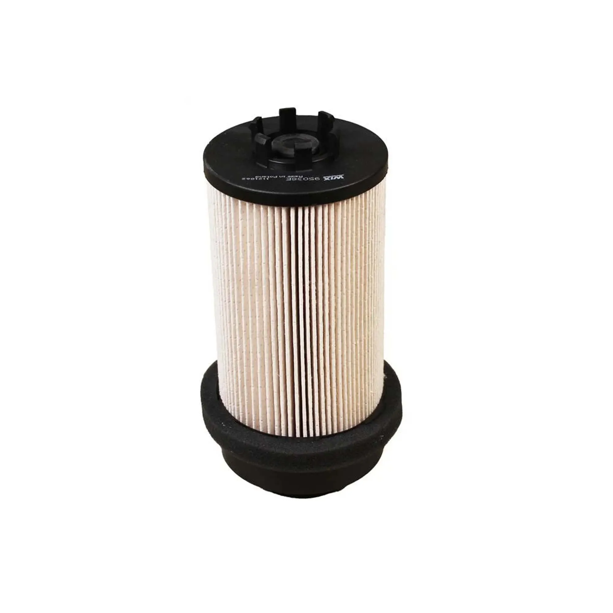 WIX FILTERS 95038E Паливний фільтр