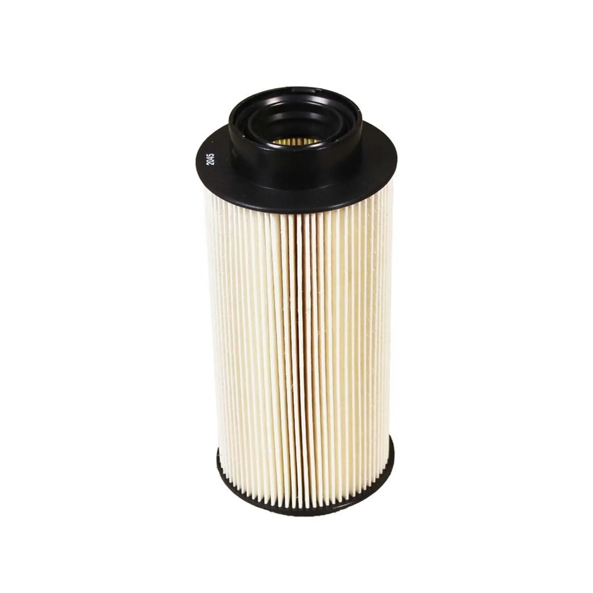 WIX FILTERS 95043E Паливний фільтр