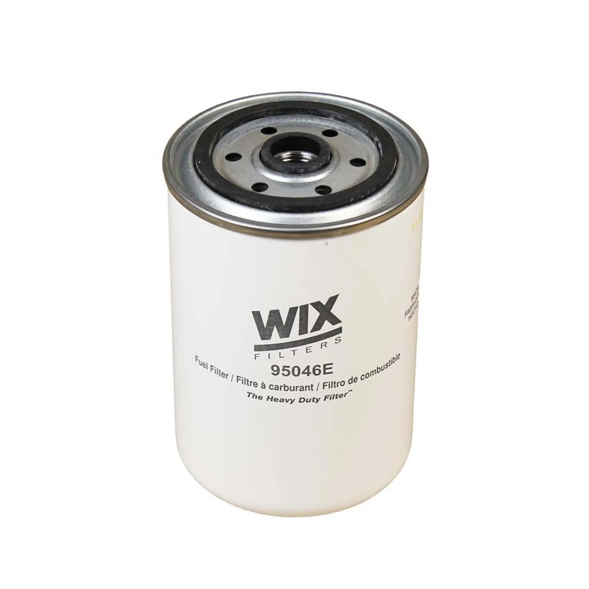 WIX FILTERS 95046E Паливний фільтр