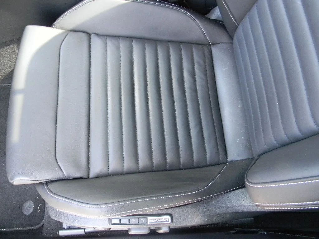 Volkswagen Passat Alltrack 2023