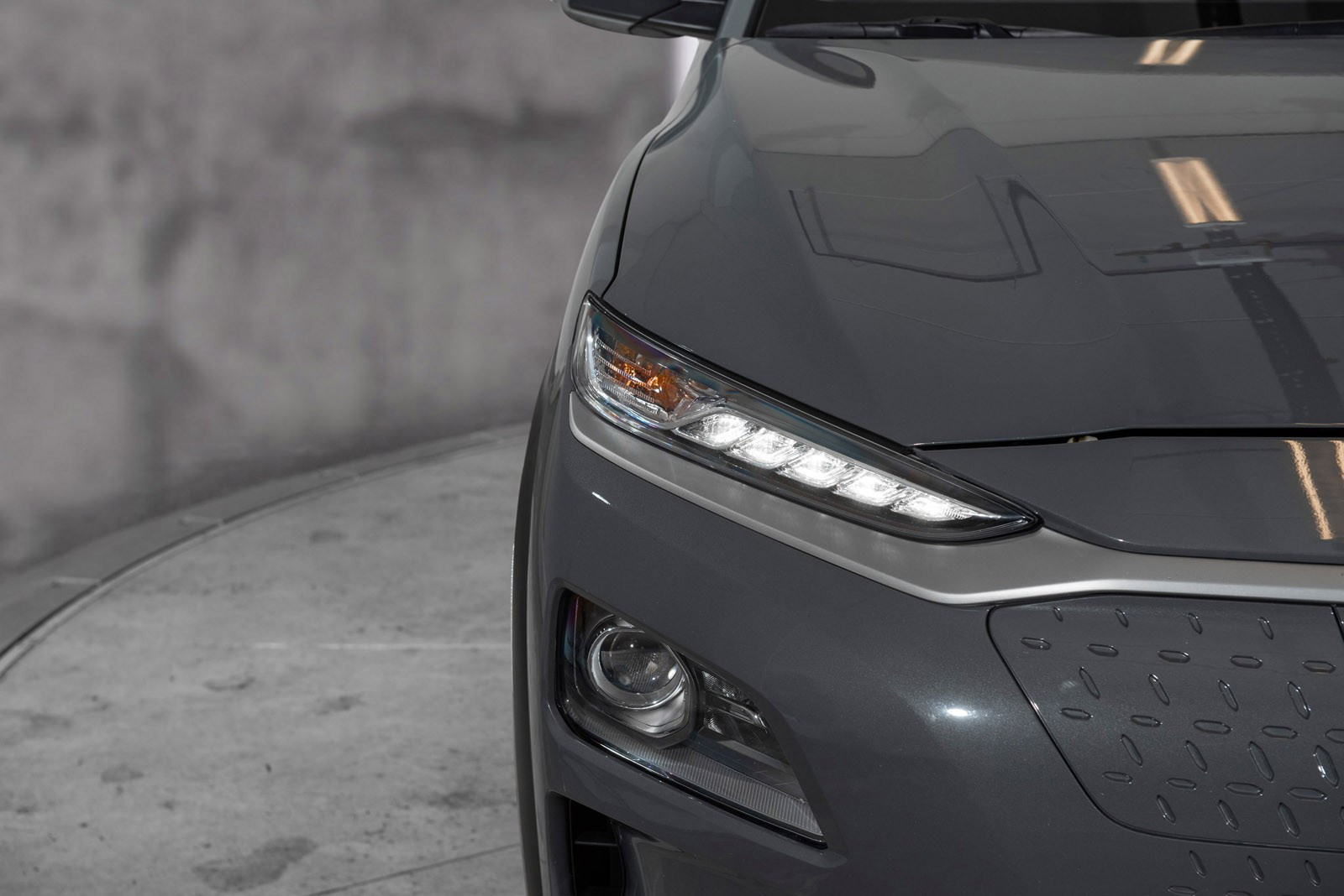 2020 Hyundai Kona