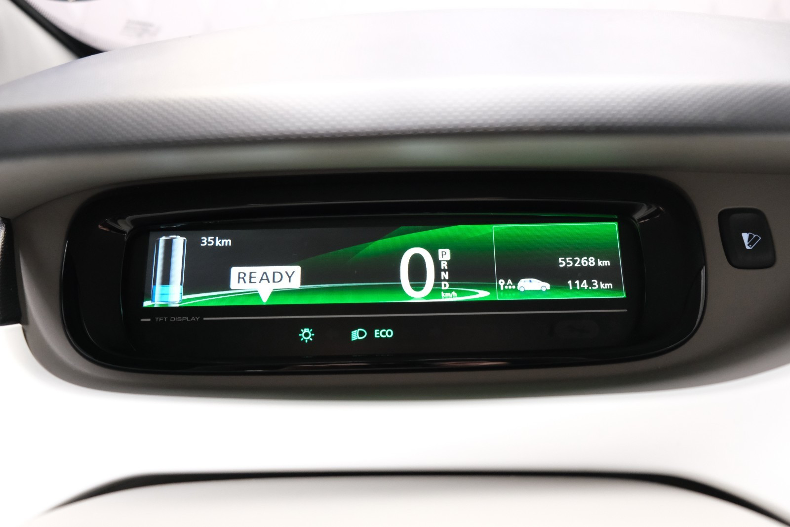 2015 Renault Zoe