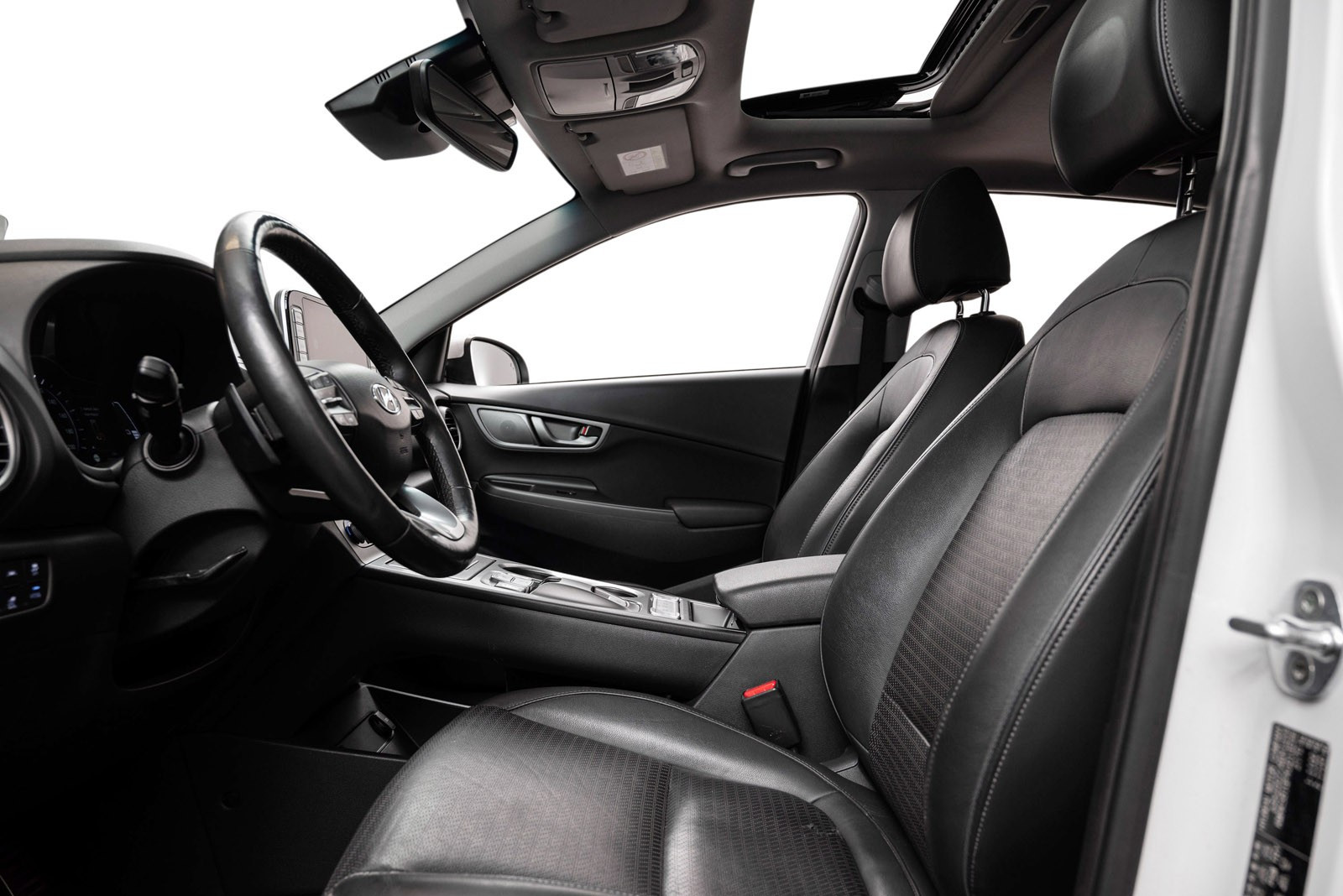2019 Hyundai Kona
