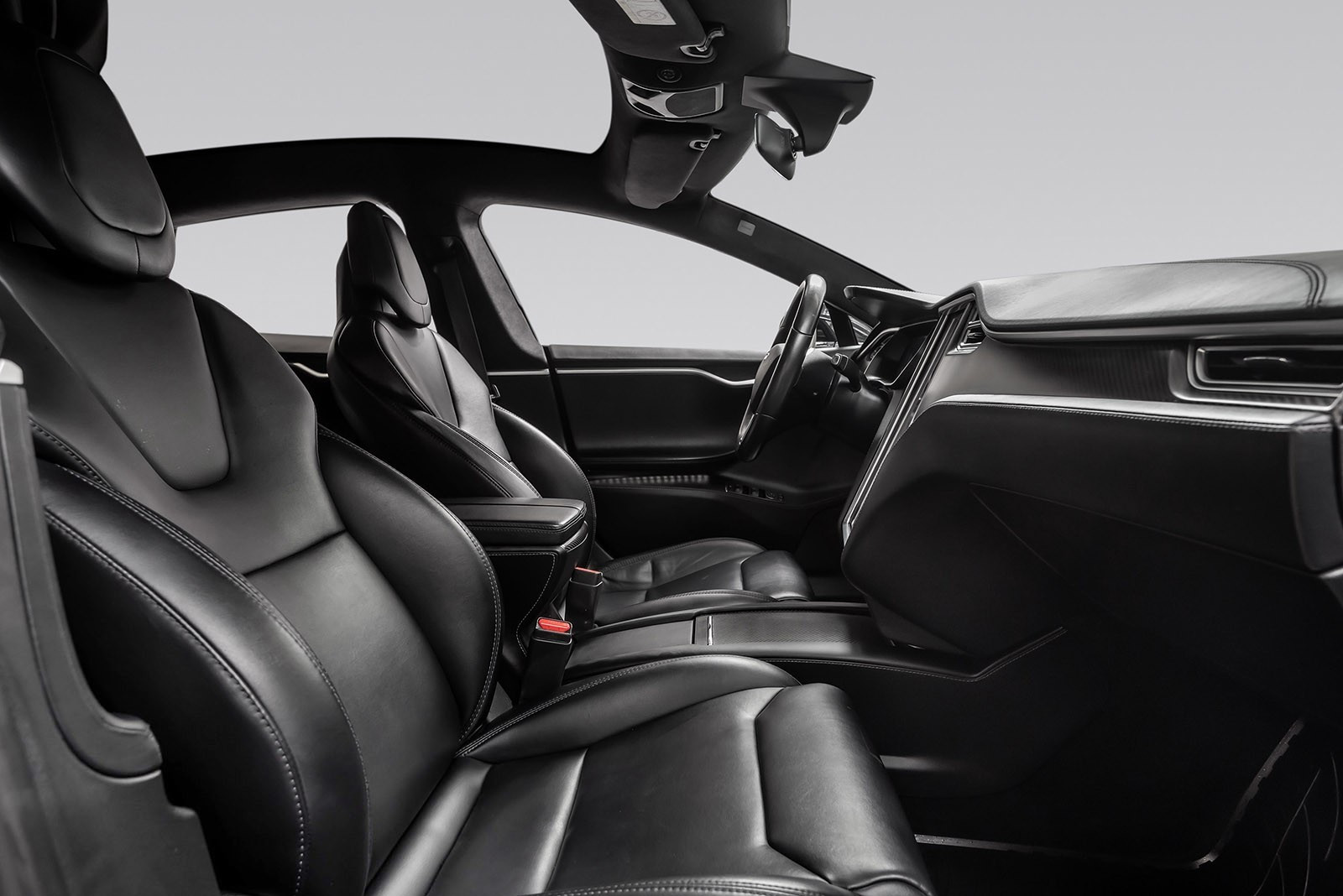 2018 Tesla Model S