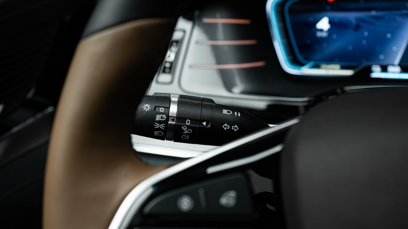 2021 BYD Tang