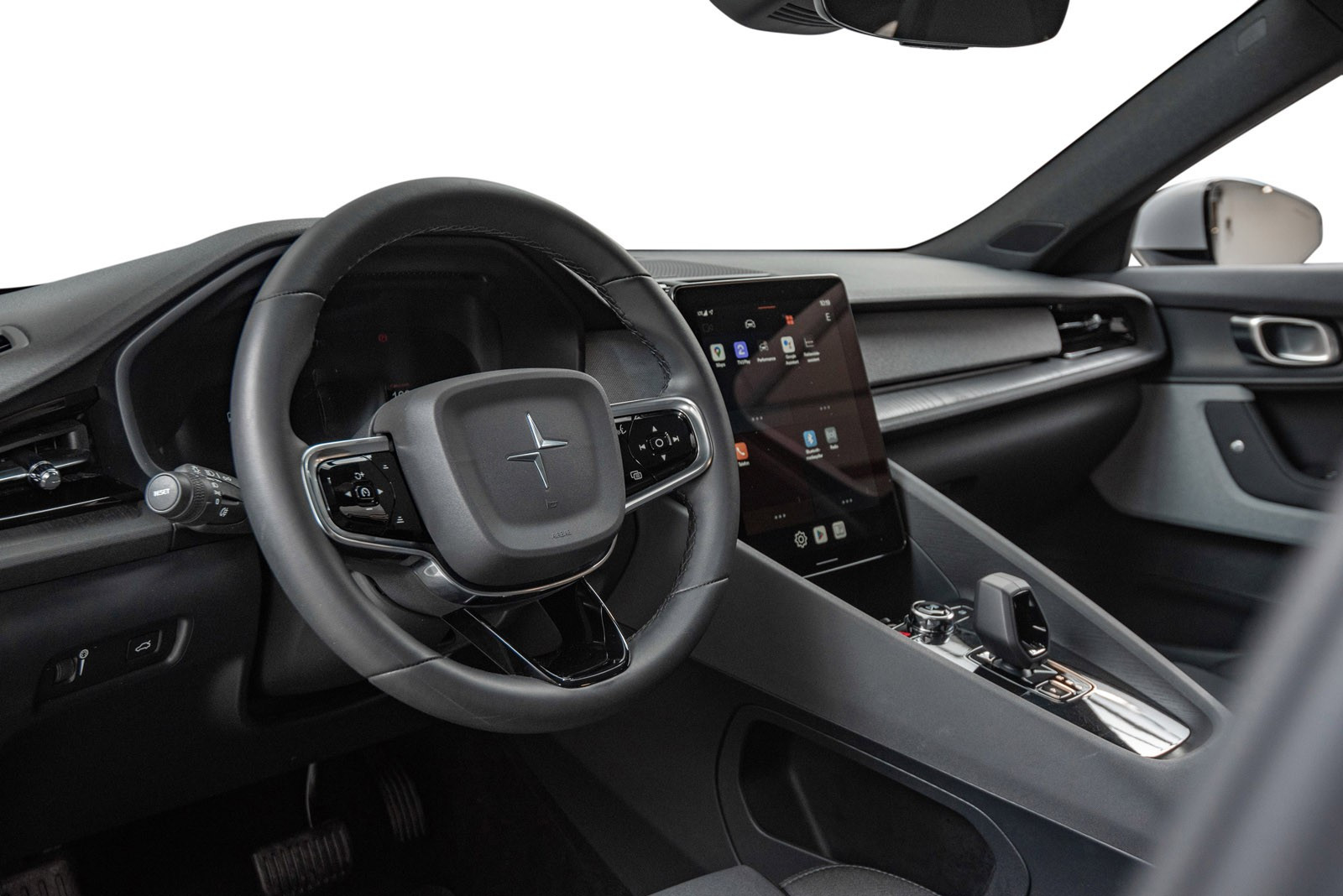 2021 Polestar 2