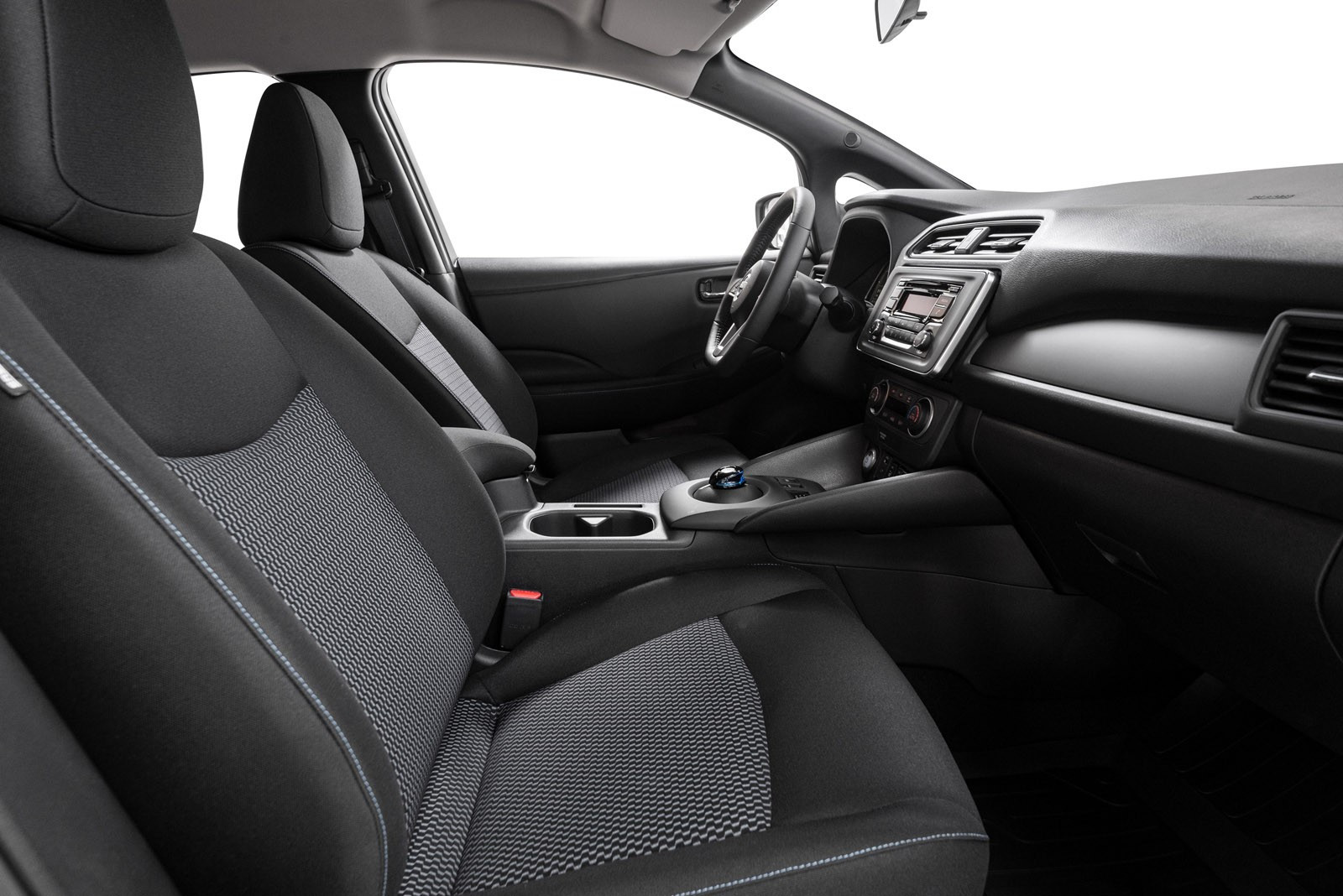 2023 Nissan Leaf
