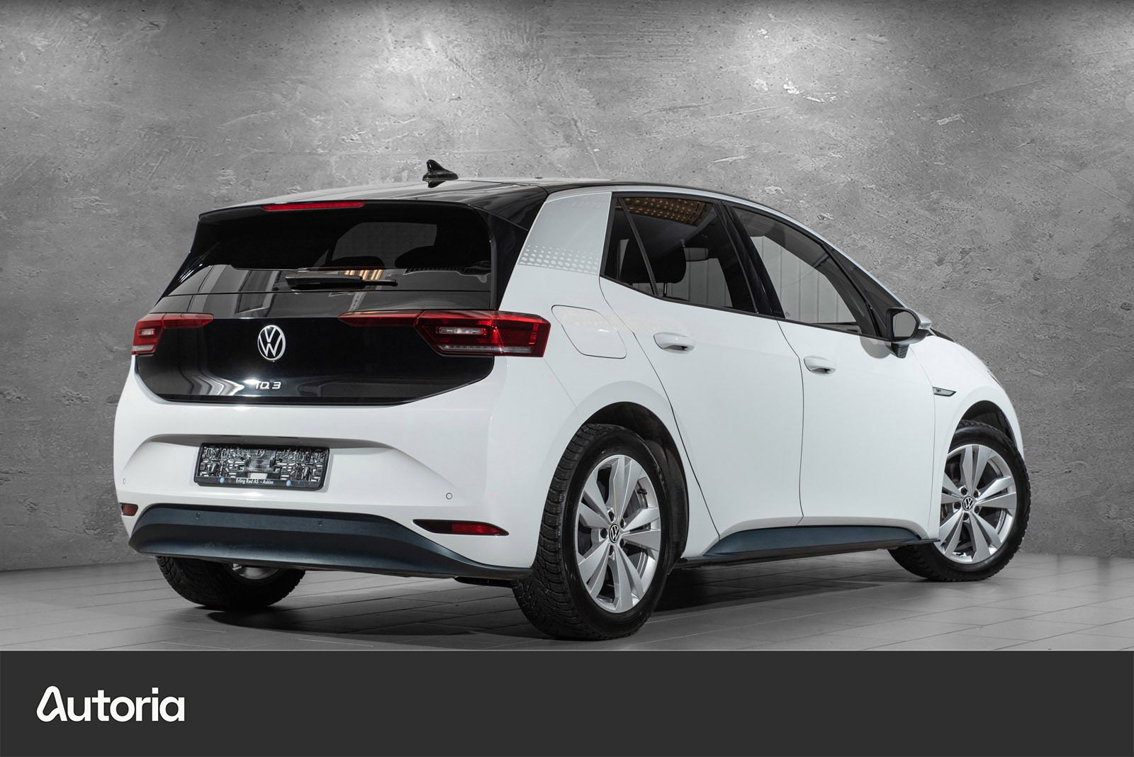 2021 Volkswagen ID.3