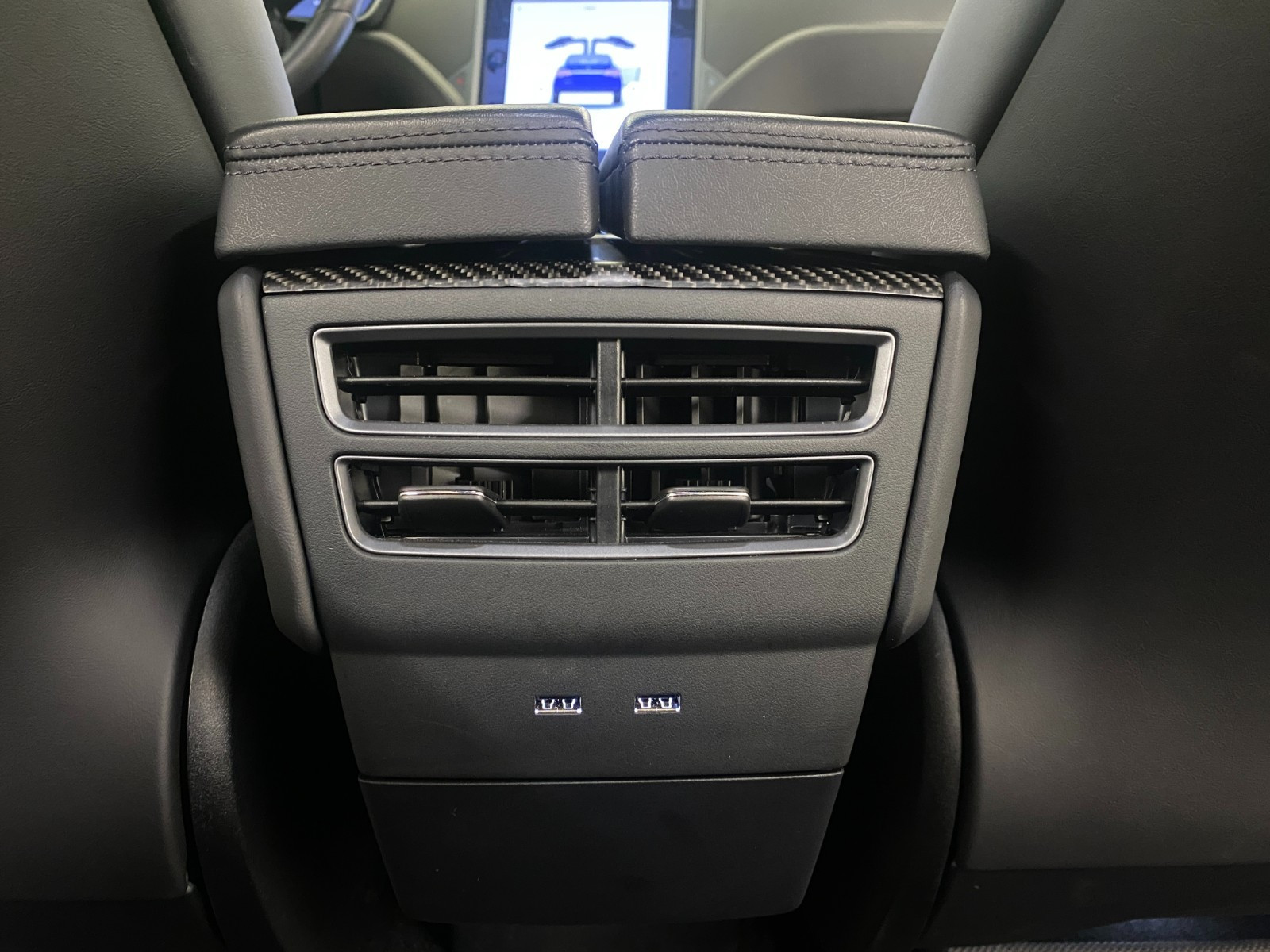 2019 Tesla Model X