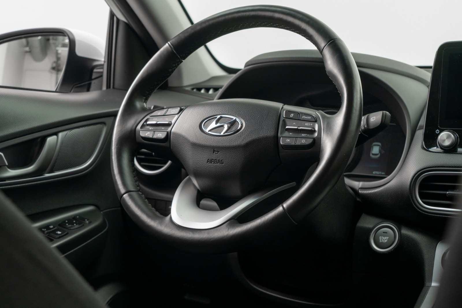 2020 Hyundai Kona