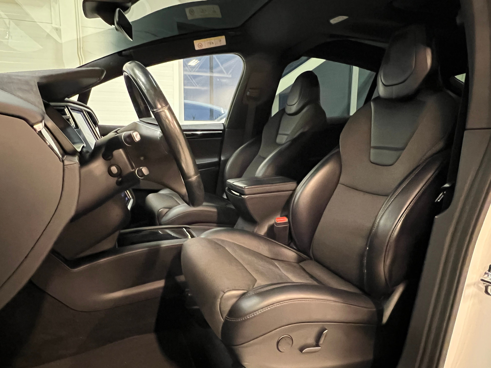 2017 Tesla Model X