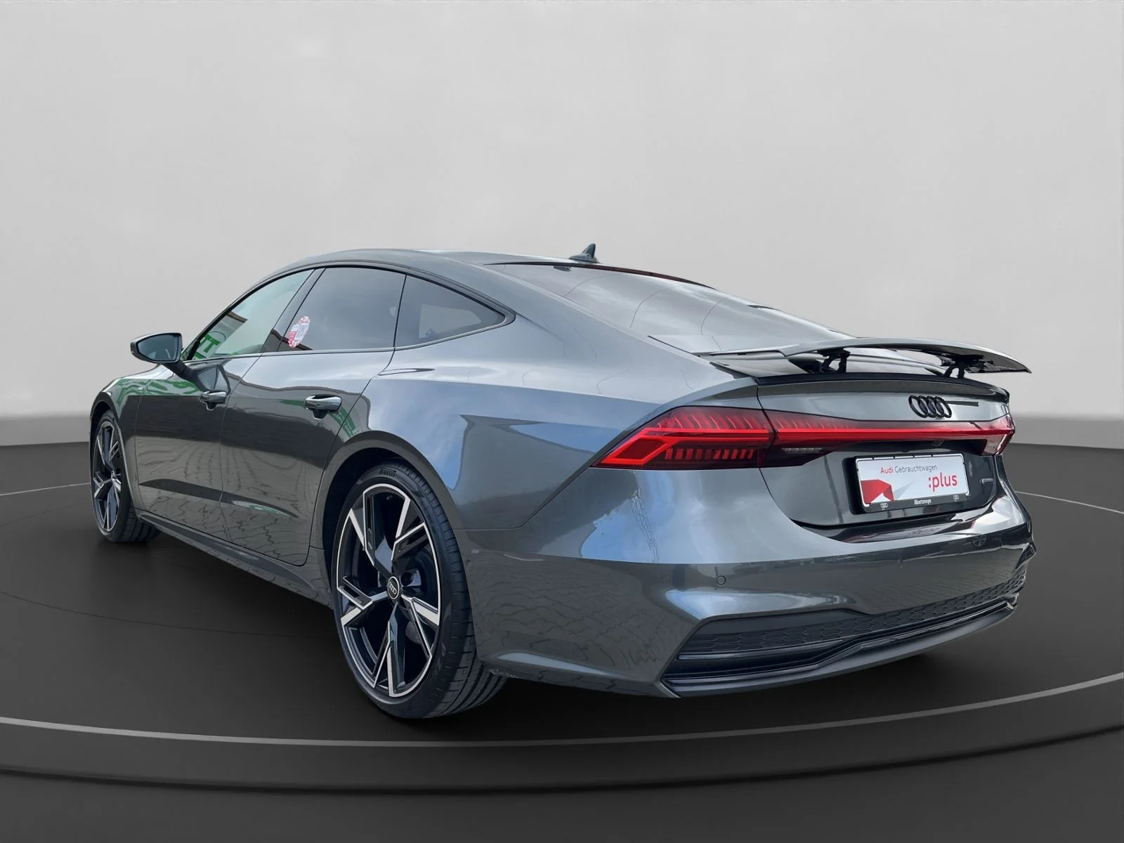 Audi A7 Sportback 50 TDI QUATTRO 2024