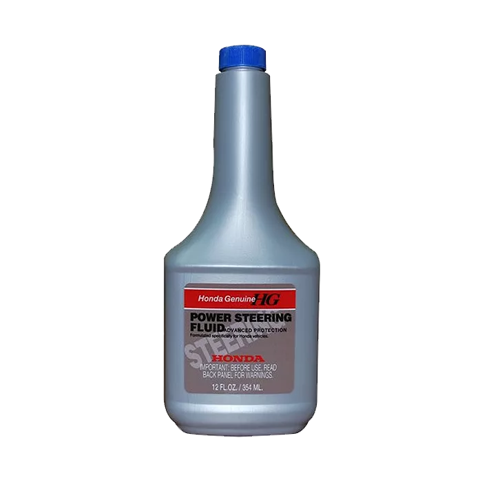 Жидкость ГУР Honda PSF 0,354л (08206-9002)