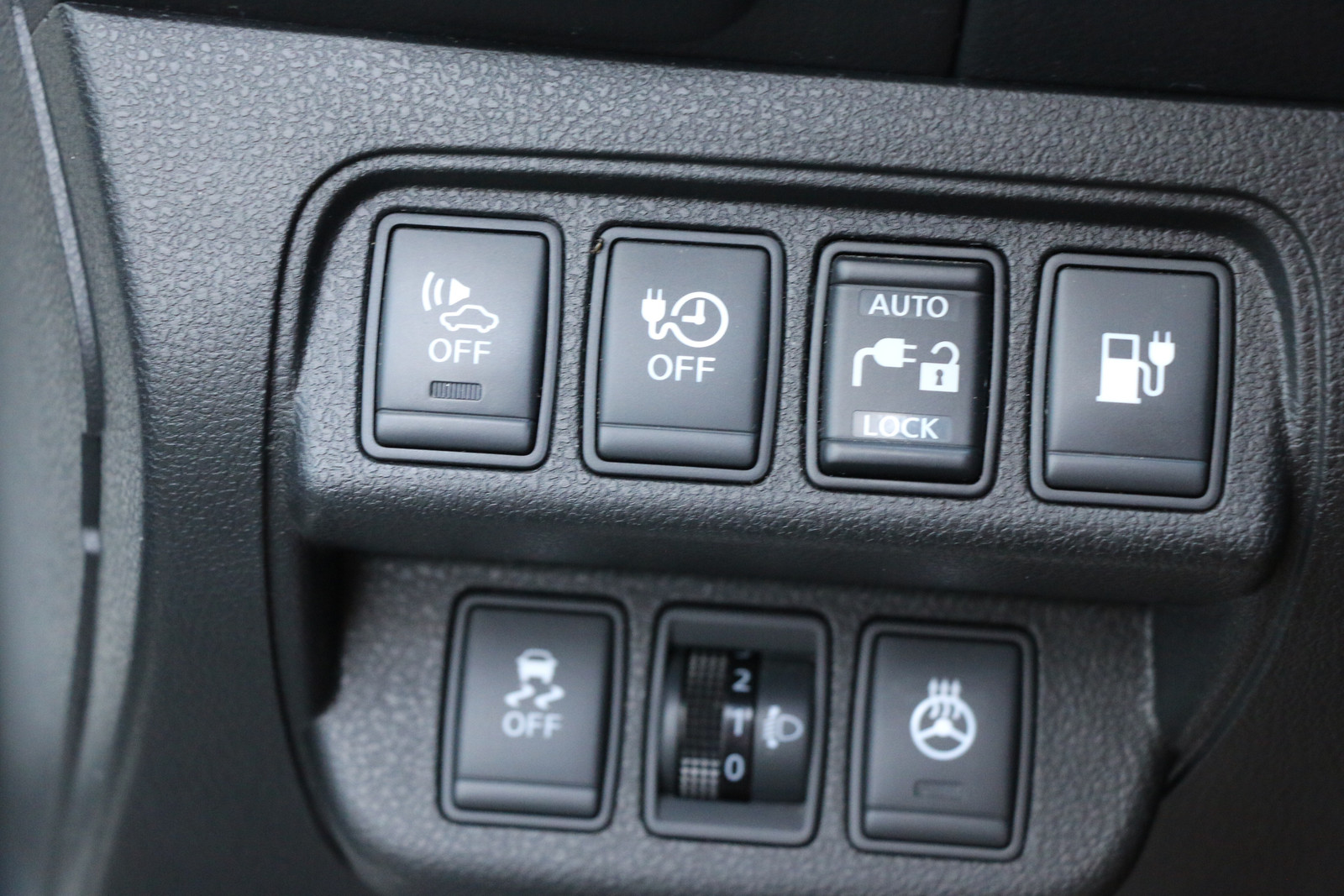 2016 Nissan Leaf