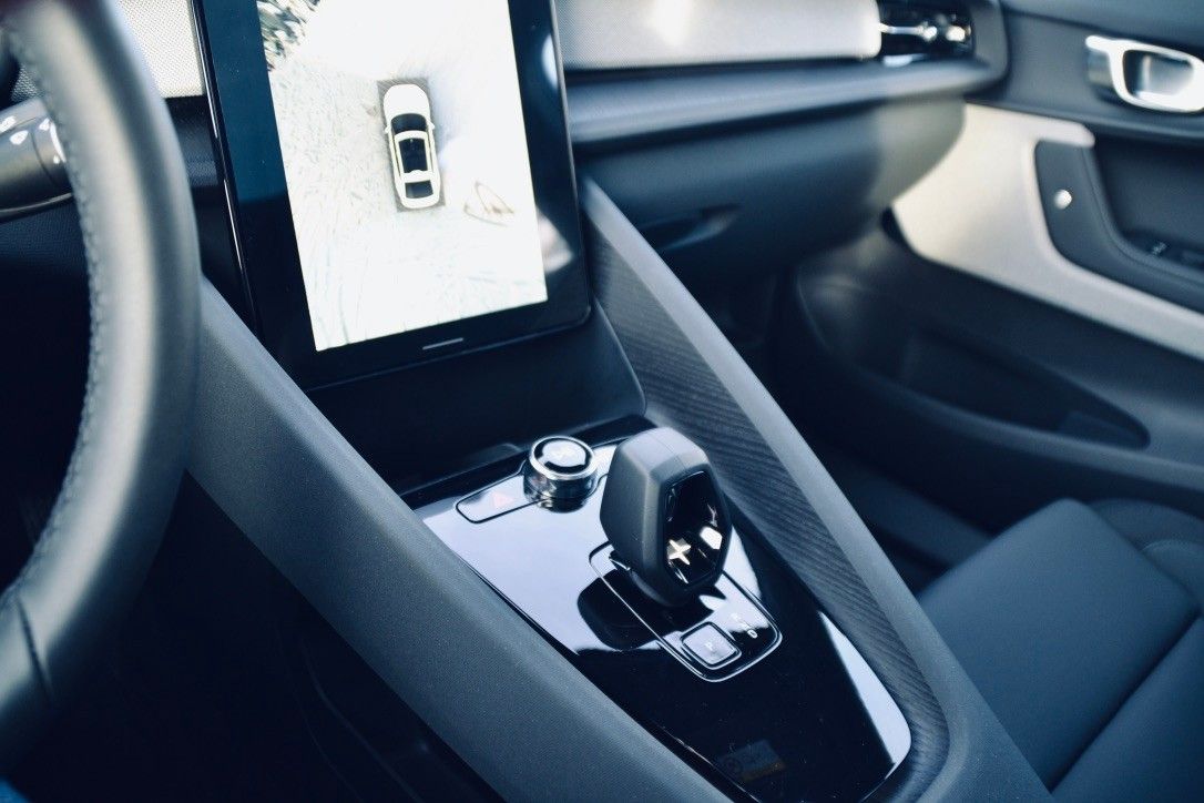 2023 Polestar 2