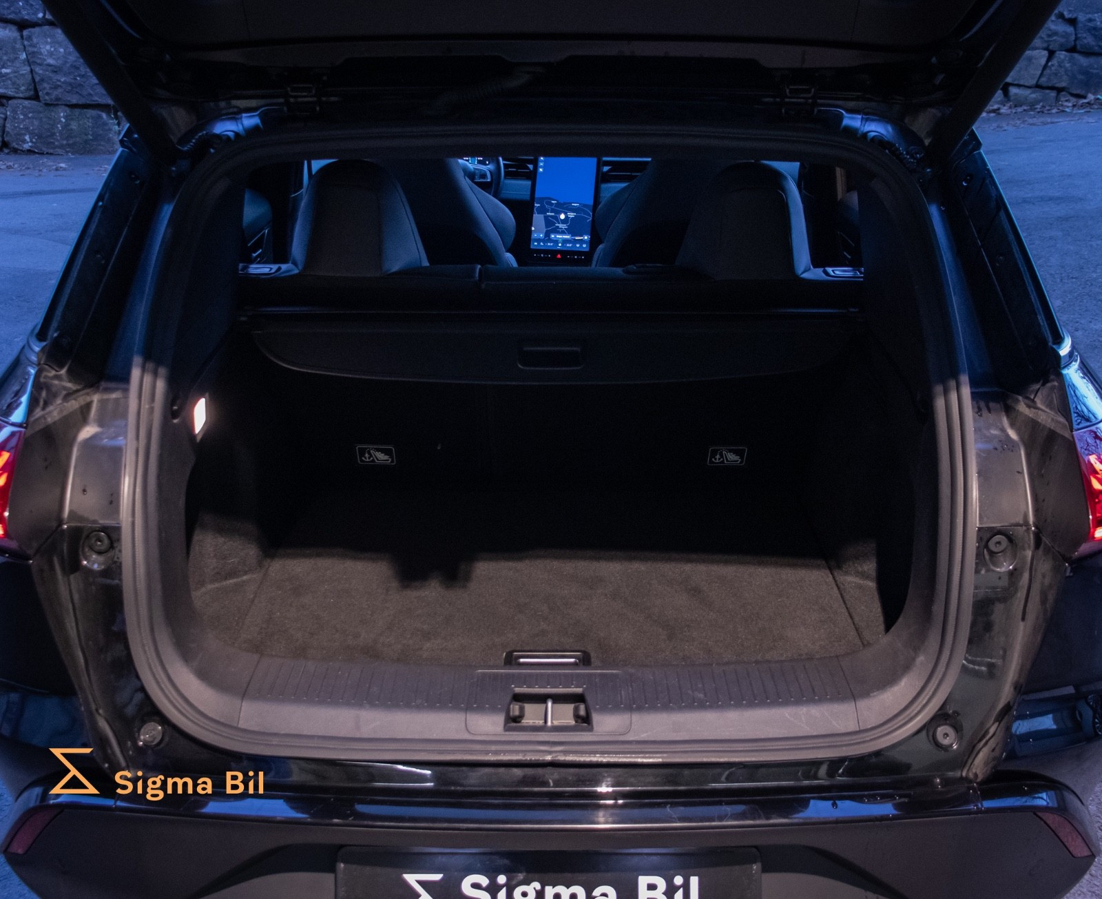 2021 XPeng G3
