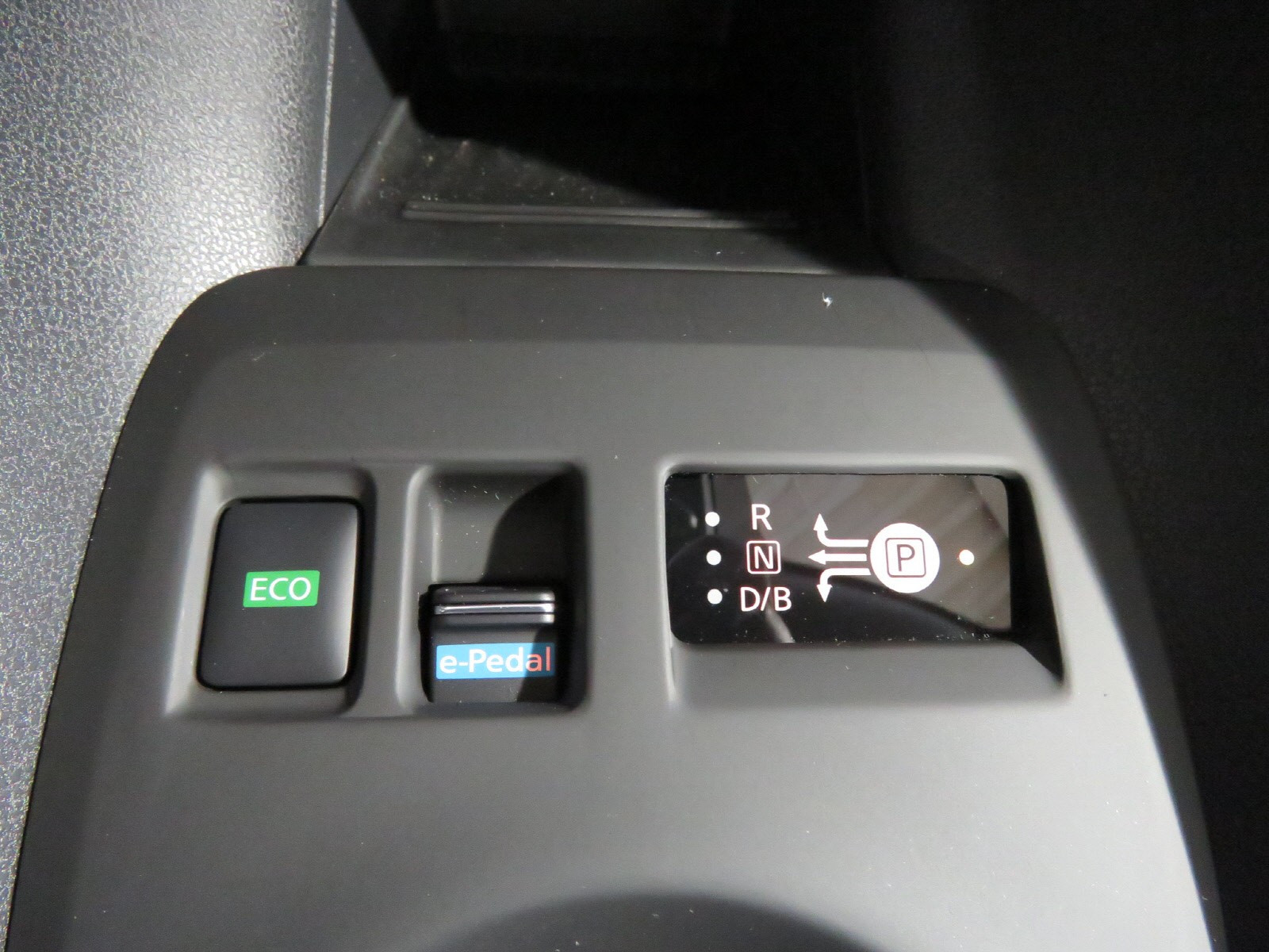 2022 Nissan Leaf