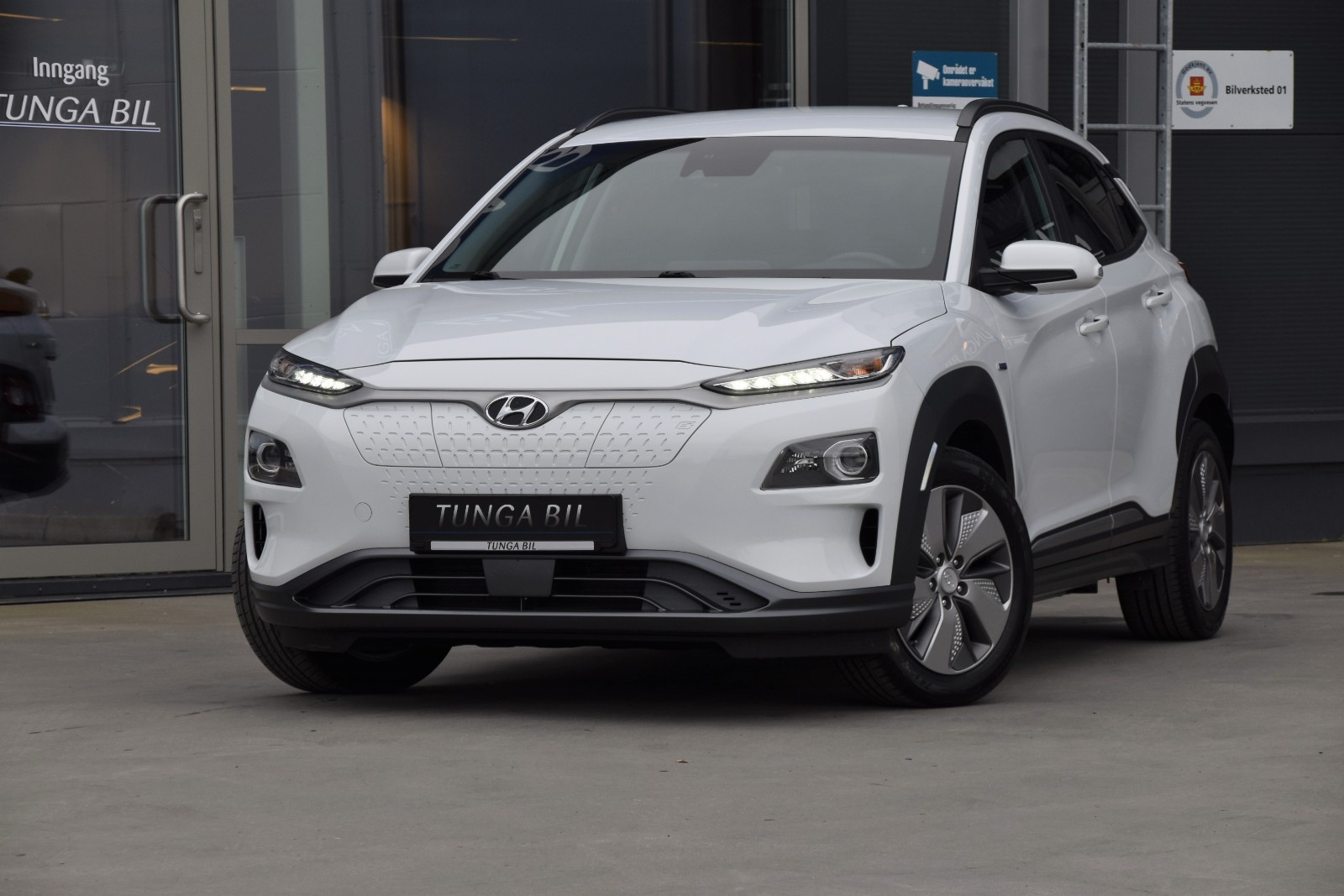 2019 Hyundai Kona