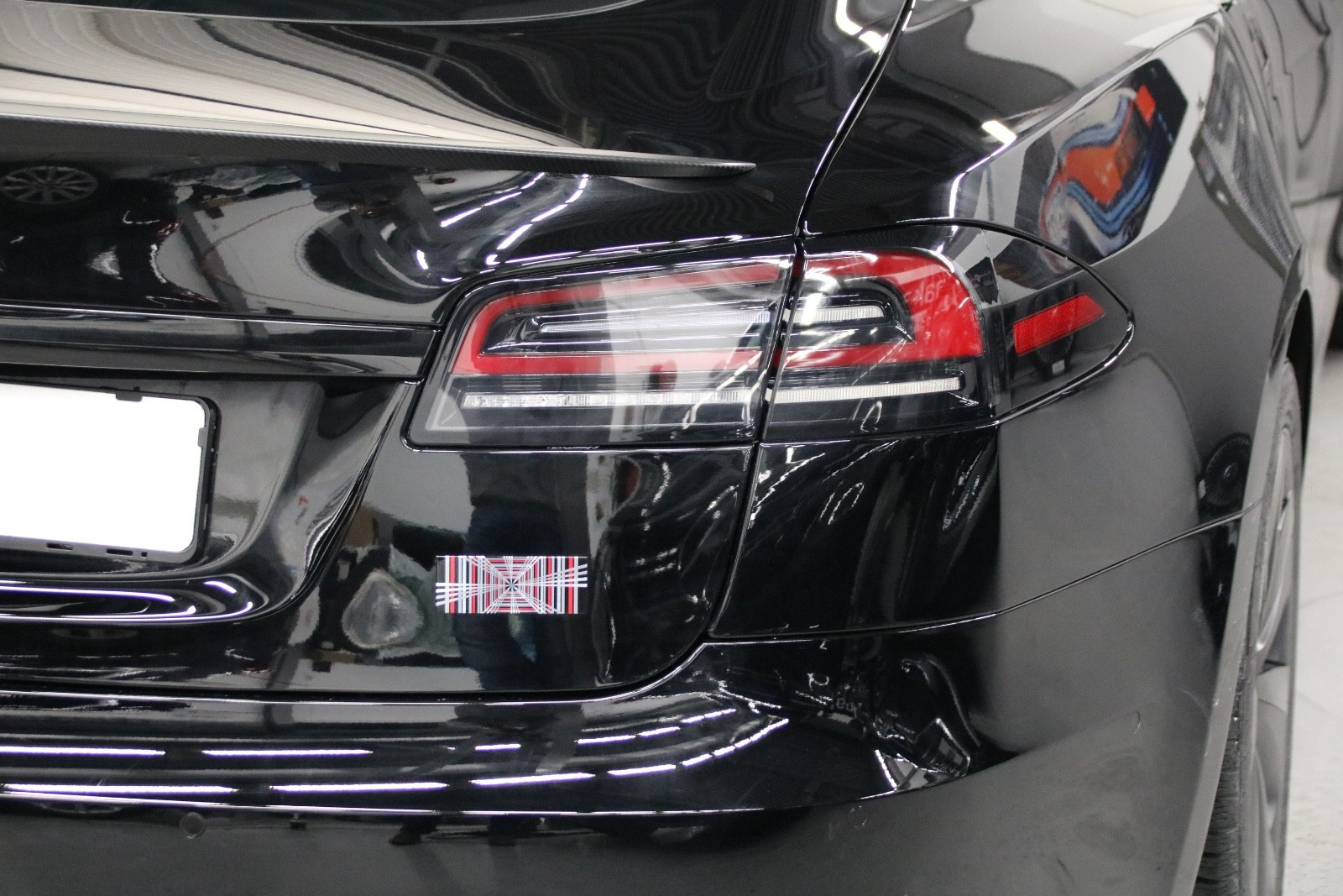 2022 Tesla Model S PLAID