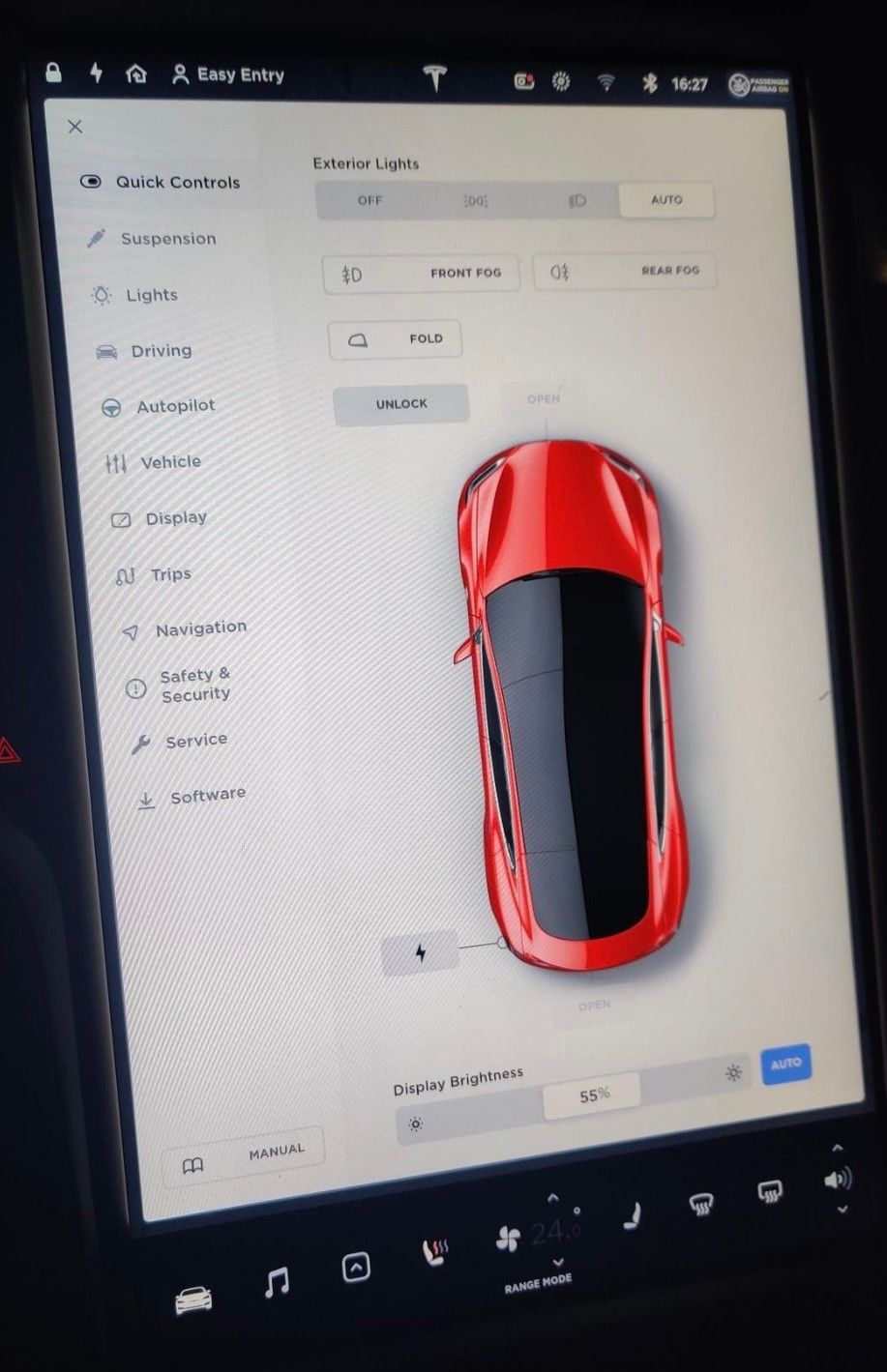 2020 Tesla Model S