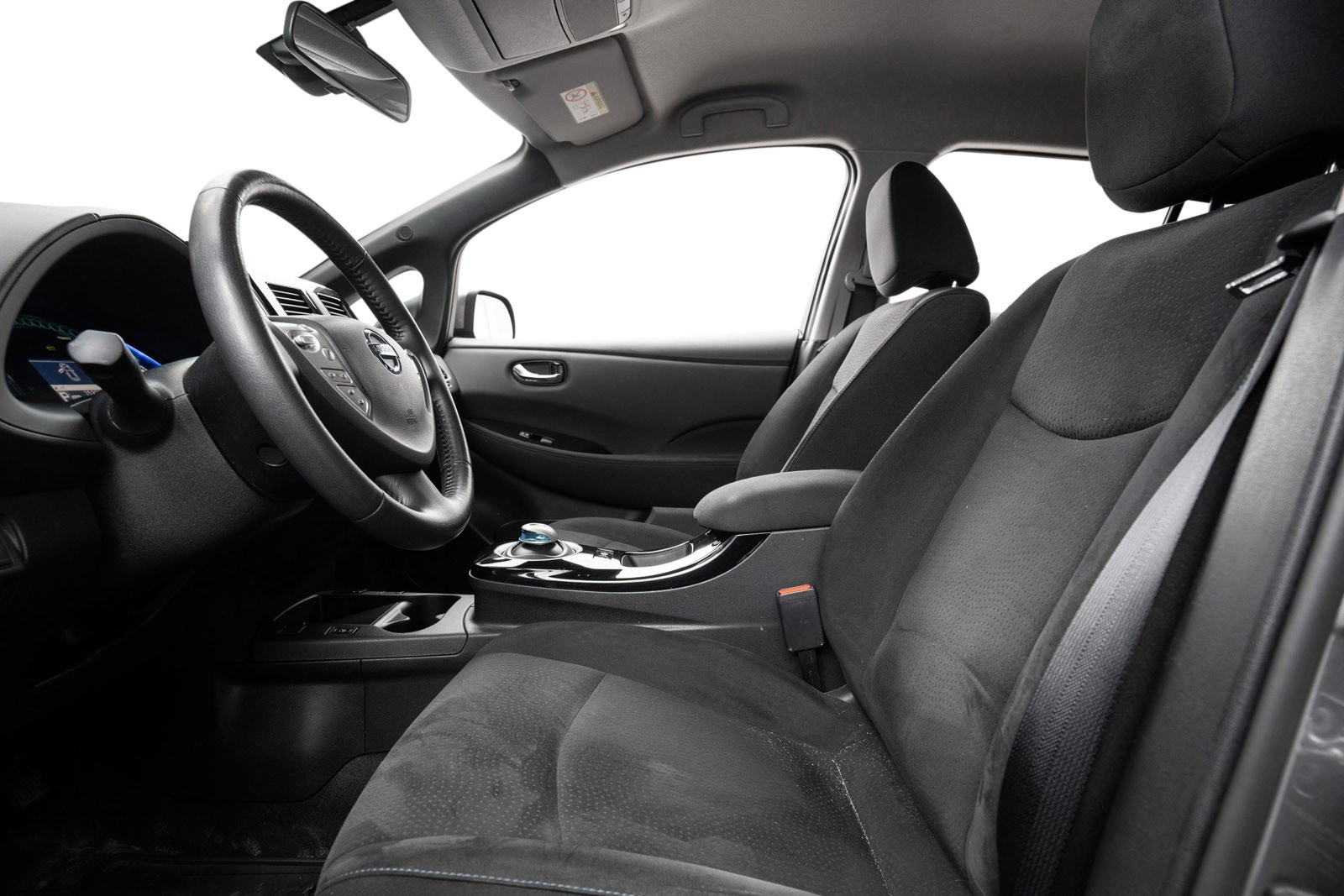 2016 Nissan Leaf