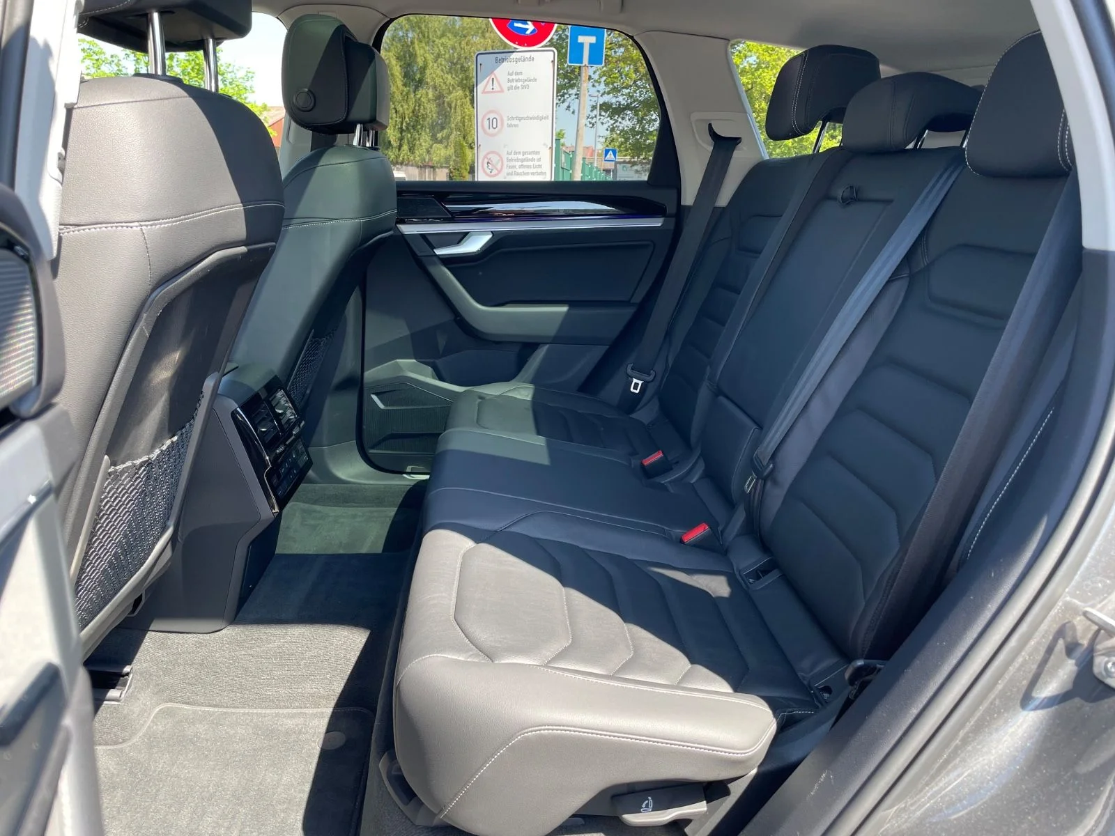 Volkswagen Touareg 2022 Hybrid