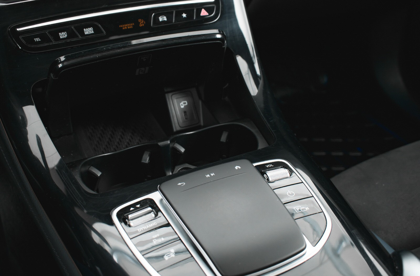 2019 Mercedes-Benz EQC