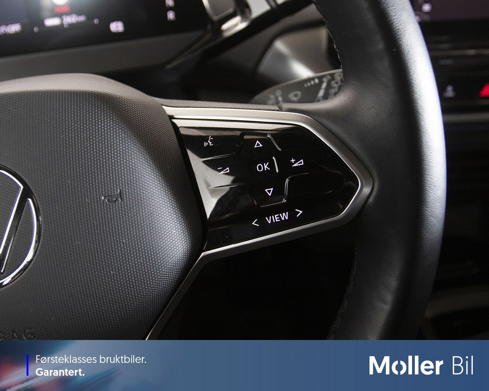 2021 Volkswagen ID.4