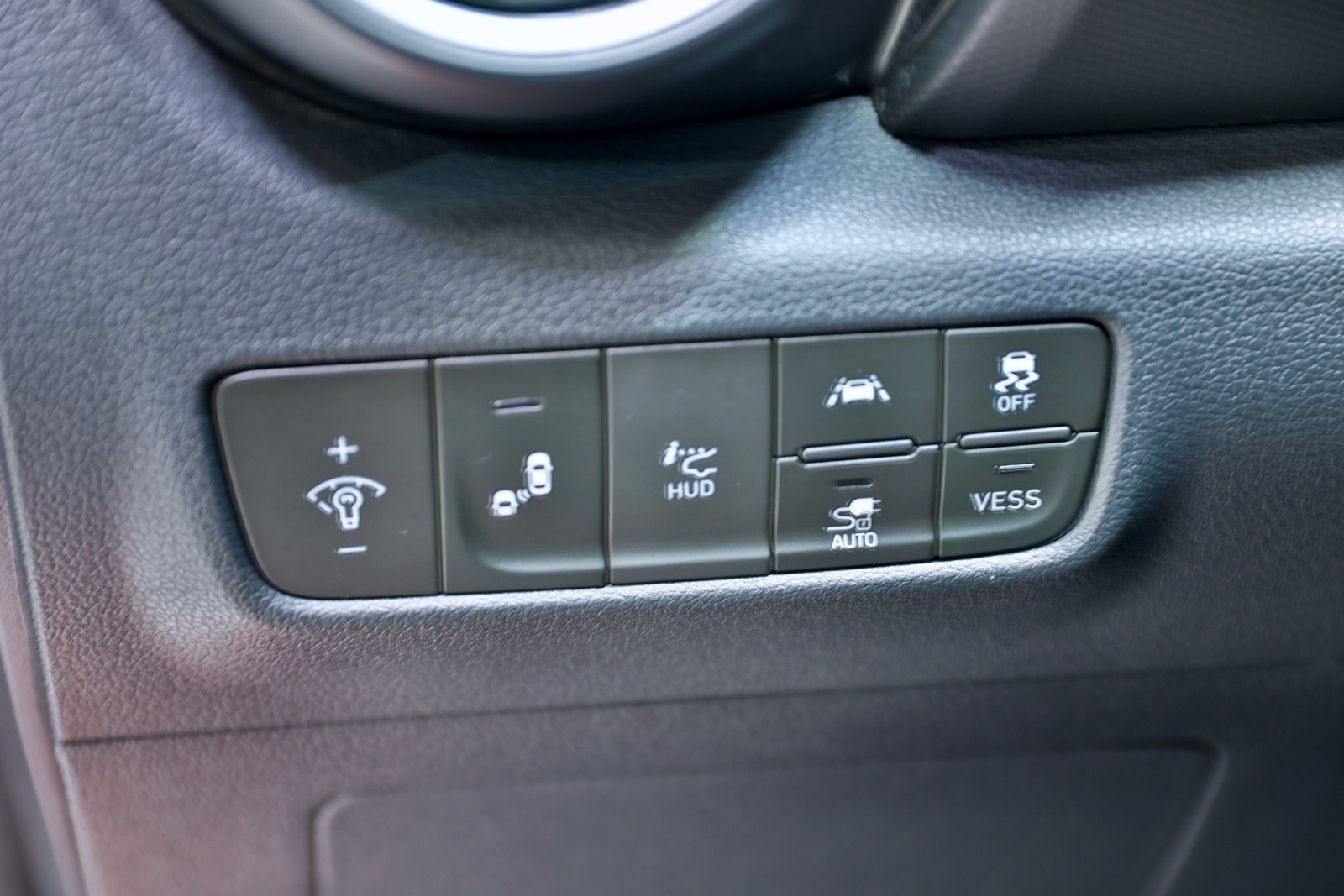 2019 Hyundai Kona