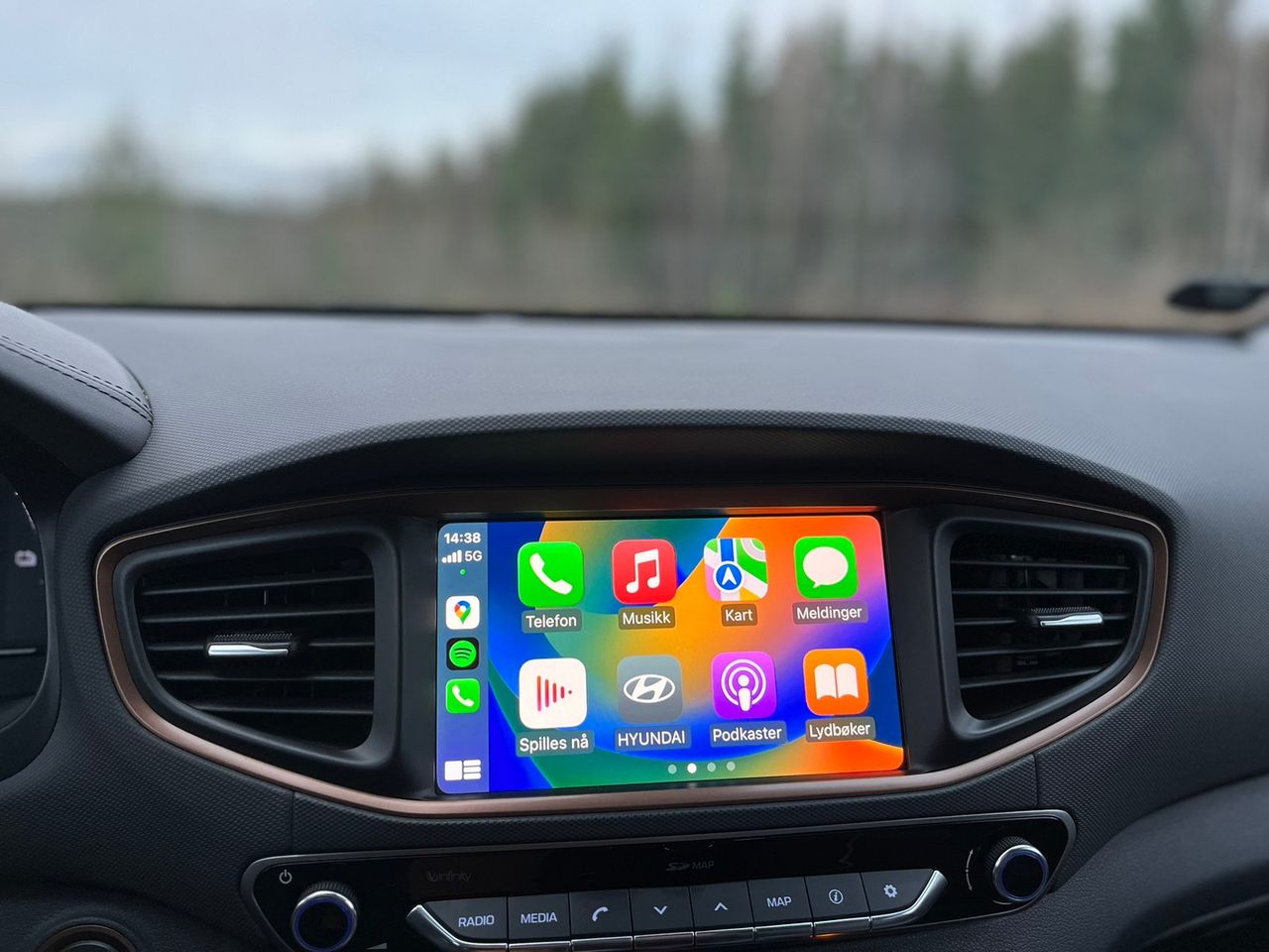2019 Hyundai IONIQ