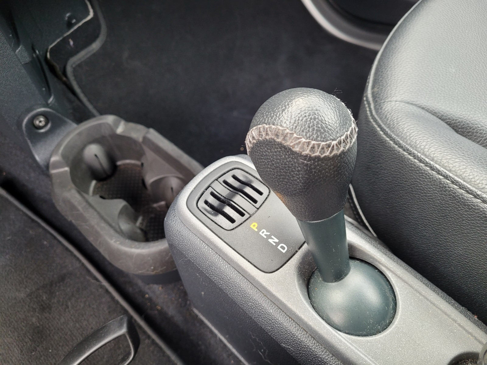 2015 Smart Fortwo
