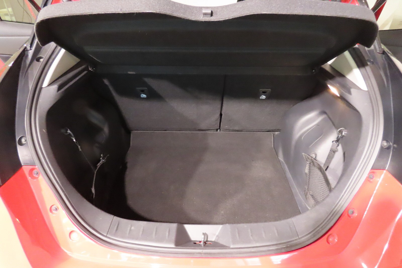 2019 Nissan Leaf