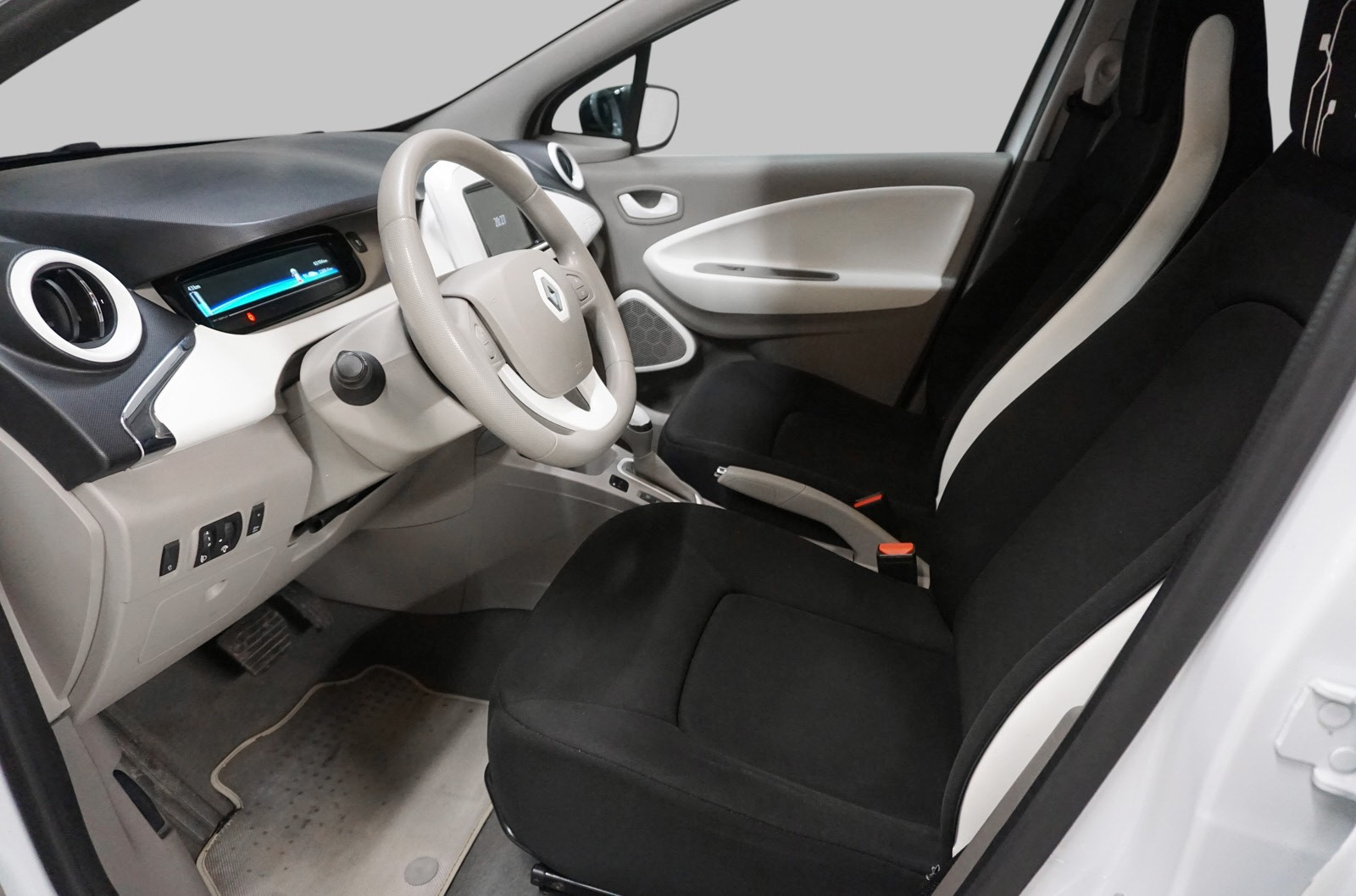 2015 Renault Zoe