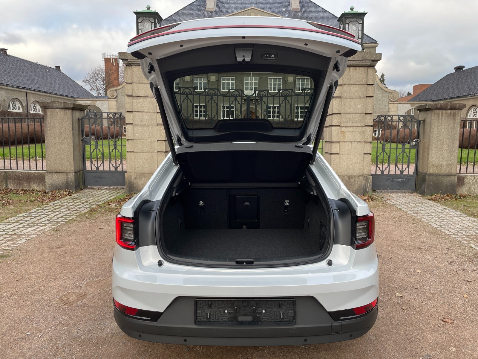 2023 Polestar 2