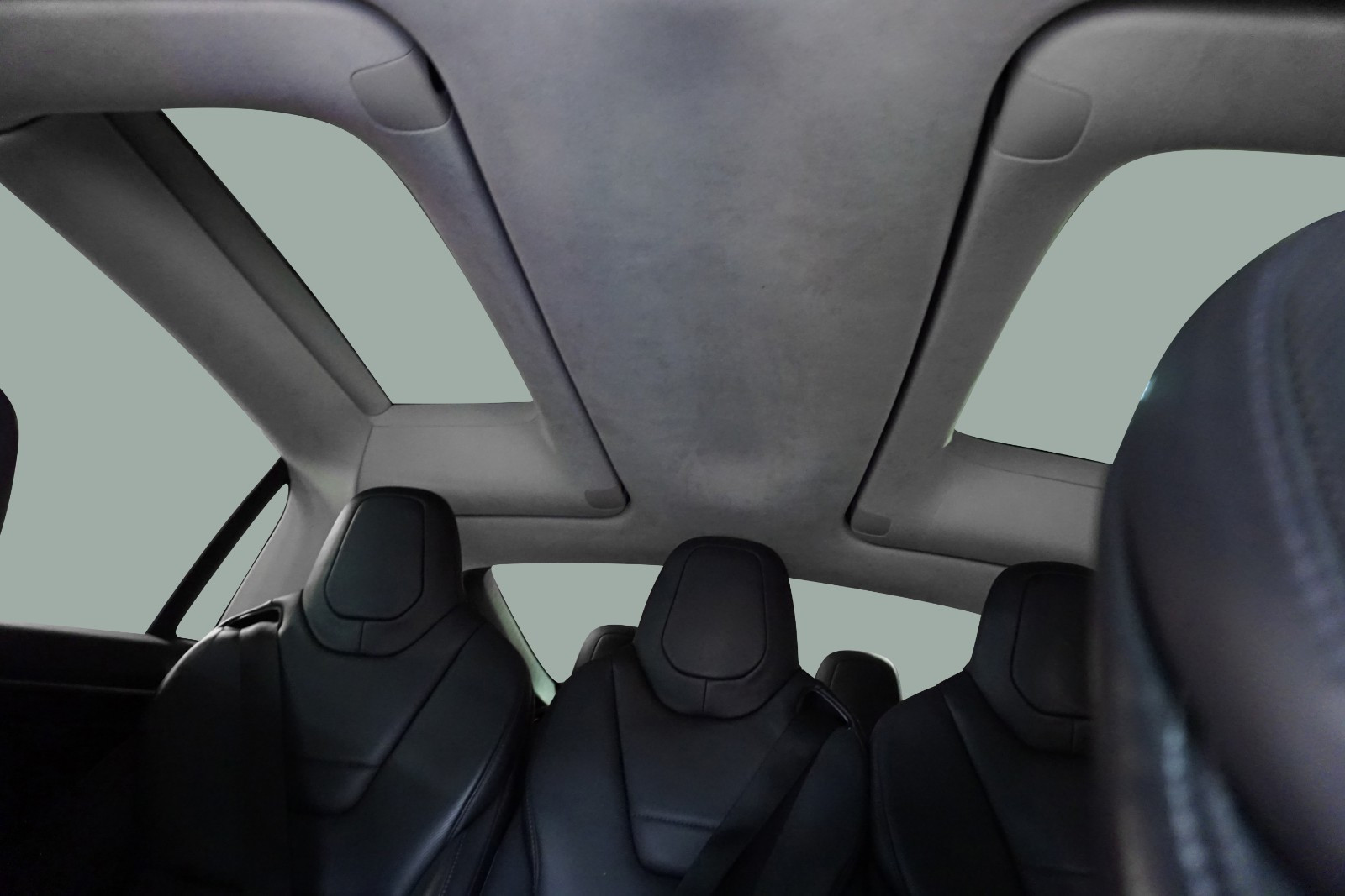 2016 Tesla Model X