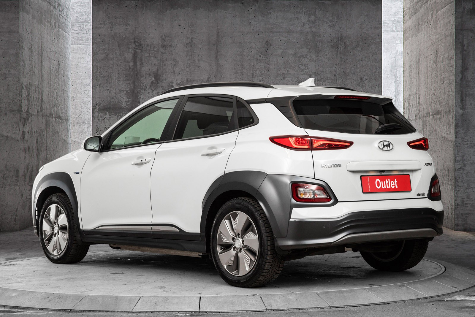 2019 Hyundai Kona