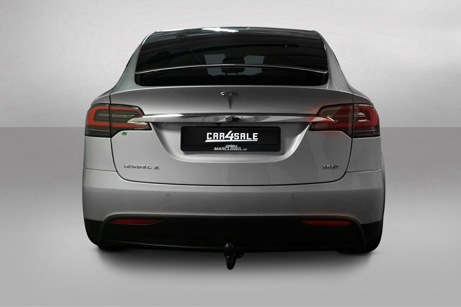 2016 Tesla Model X